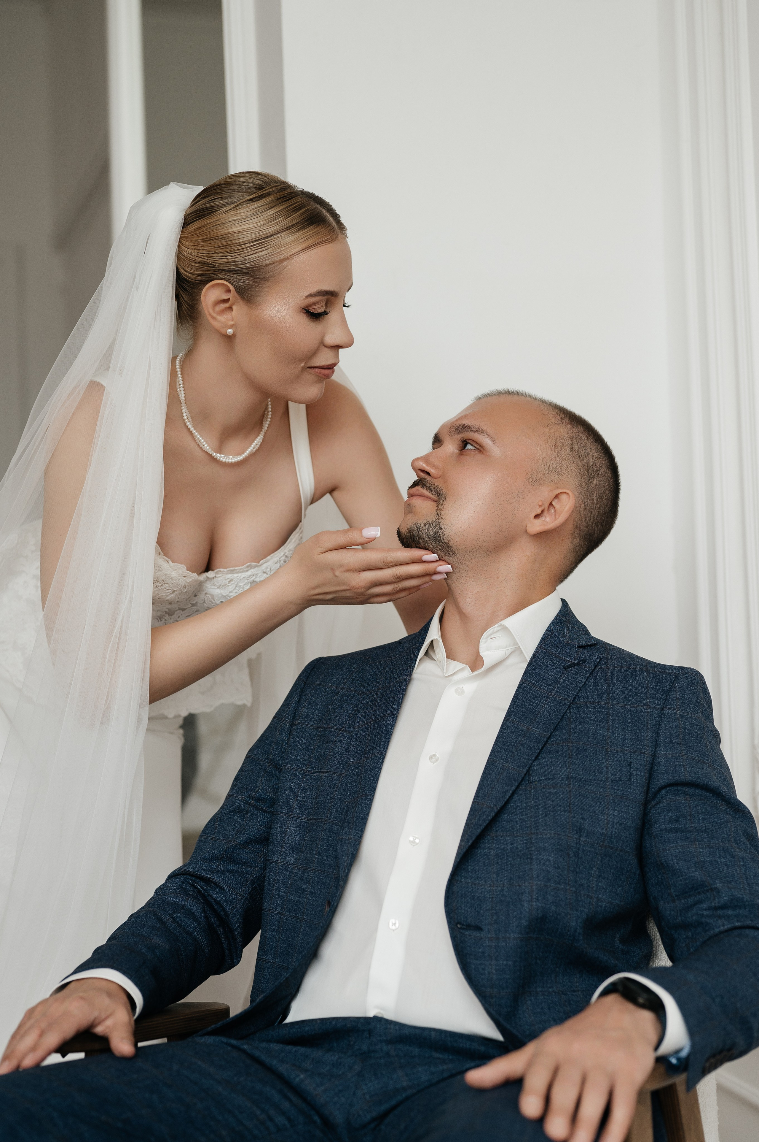 Эдгар и Дарья. Свадебный и семейный фотограф в Краснодаре Алина Мельник