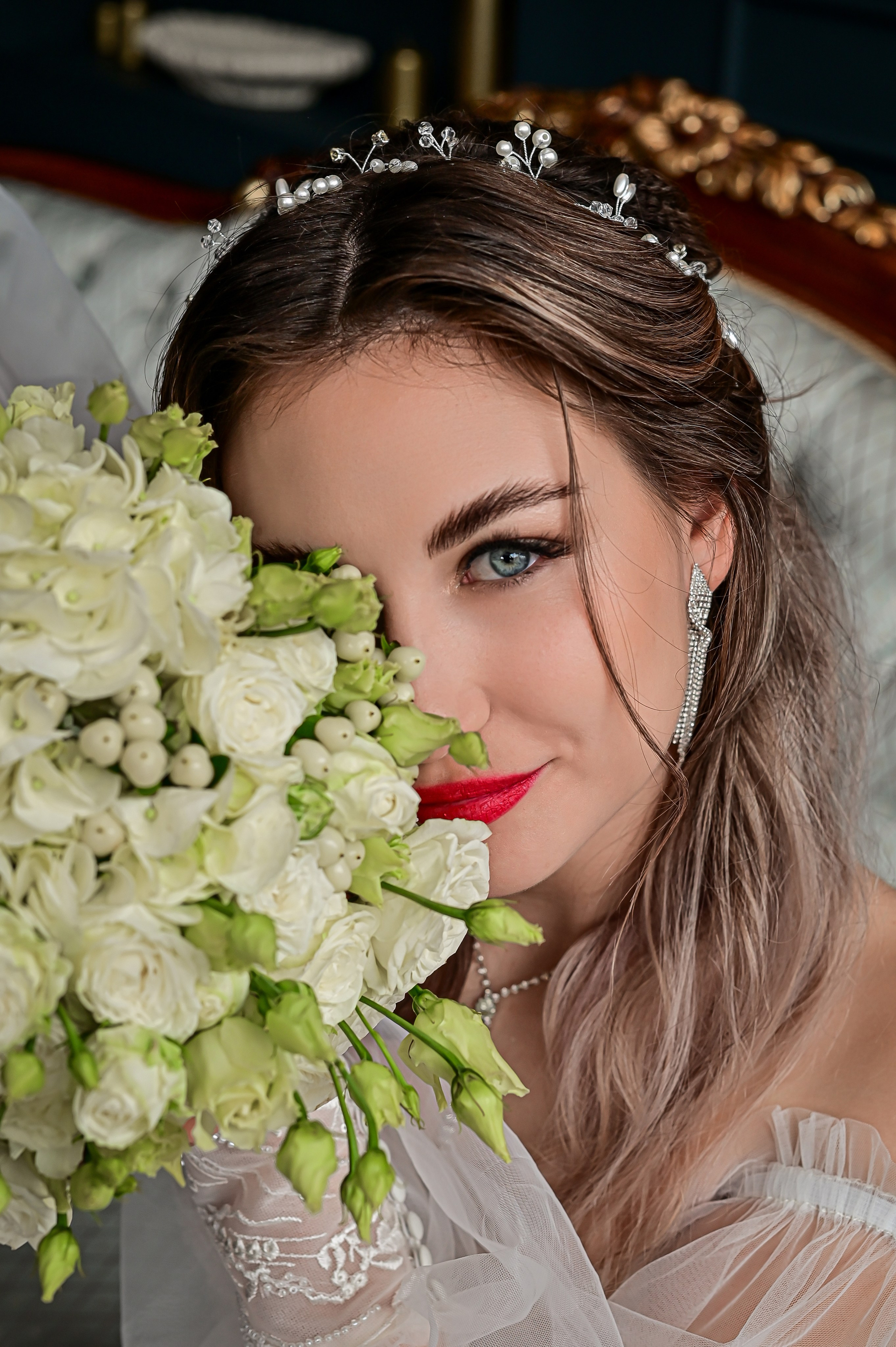 Съемка в студии, гостинице. Семейный и свадебный фотограф в Донецке Донская Анастасия