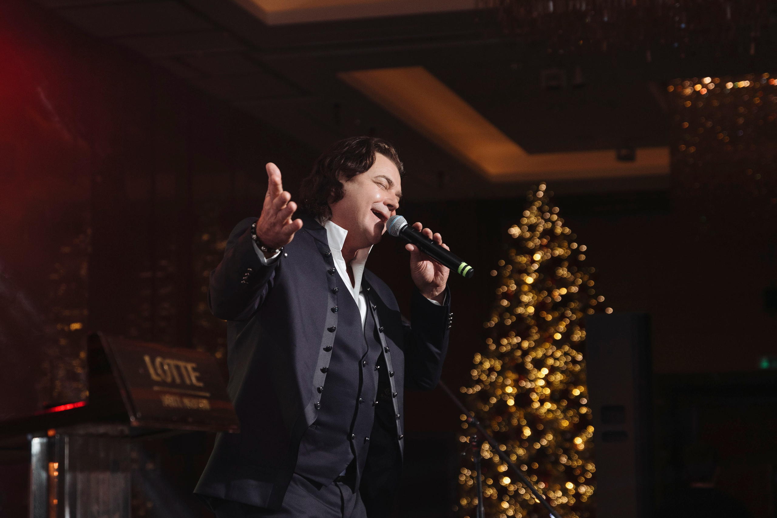 Премия «Хрустальный лотос» 2024. Фотограф в Москве и Московской области