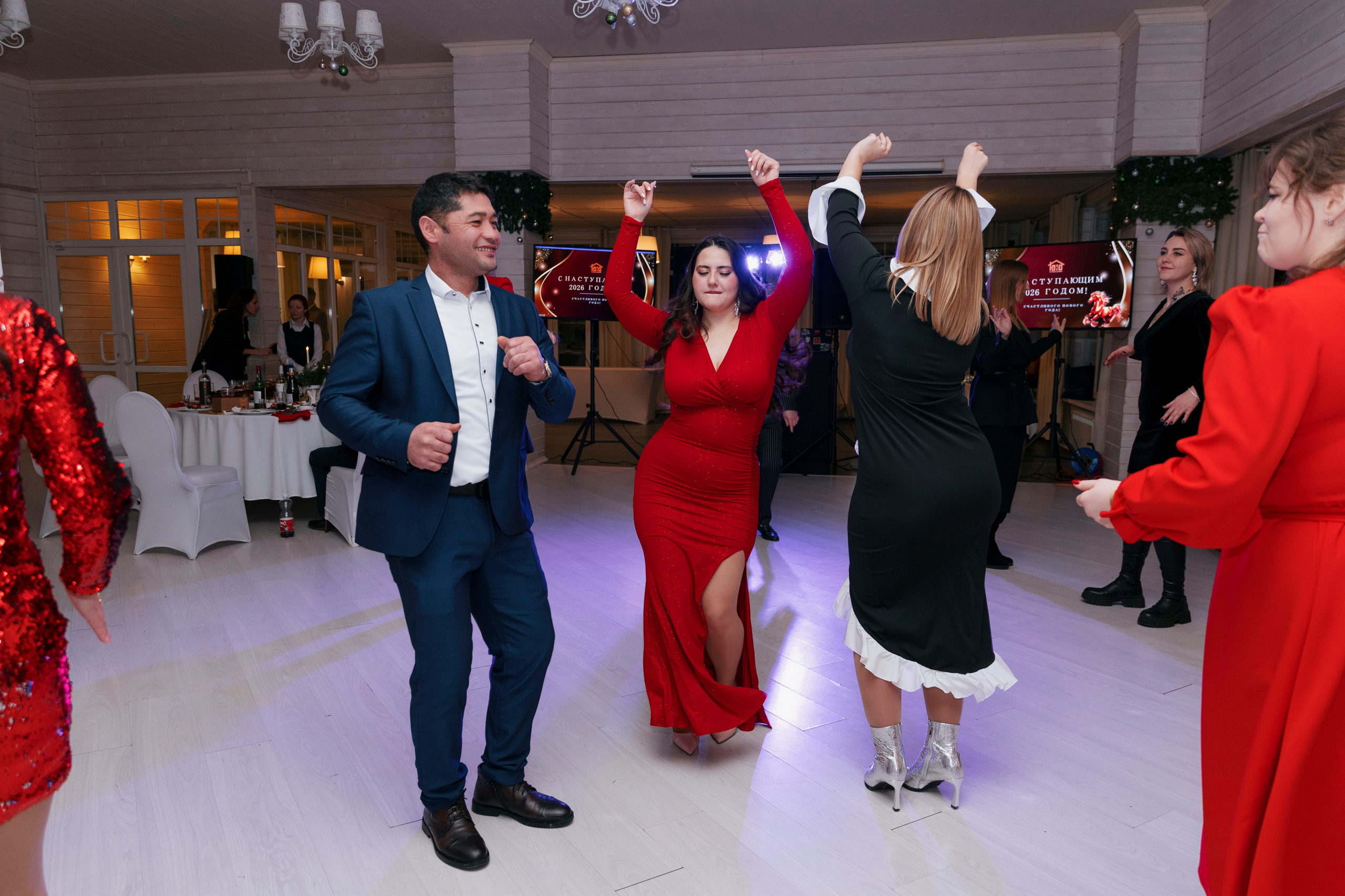 Корпоративные съемки. Фотограф в Москве и Московской области