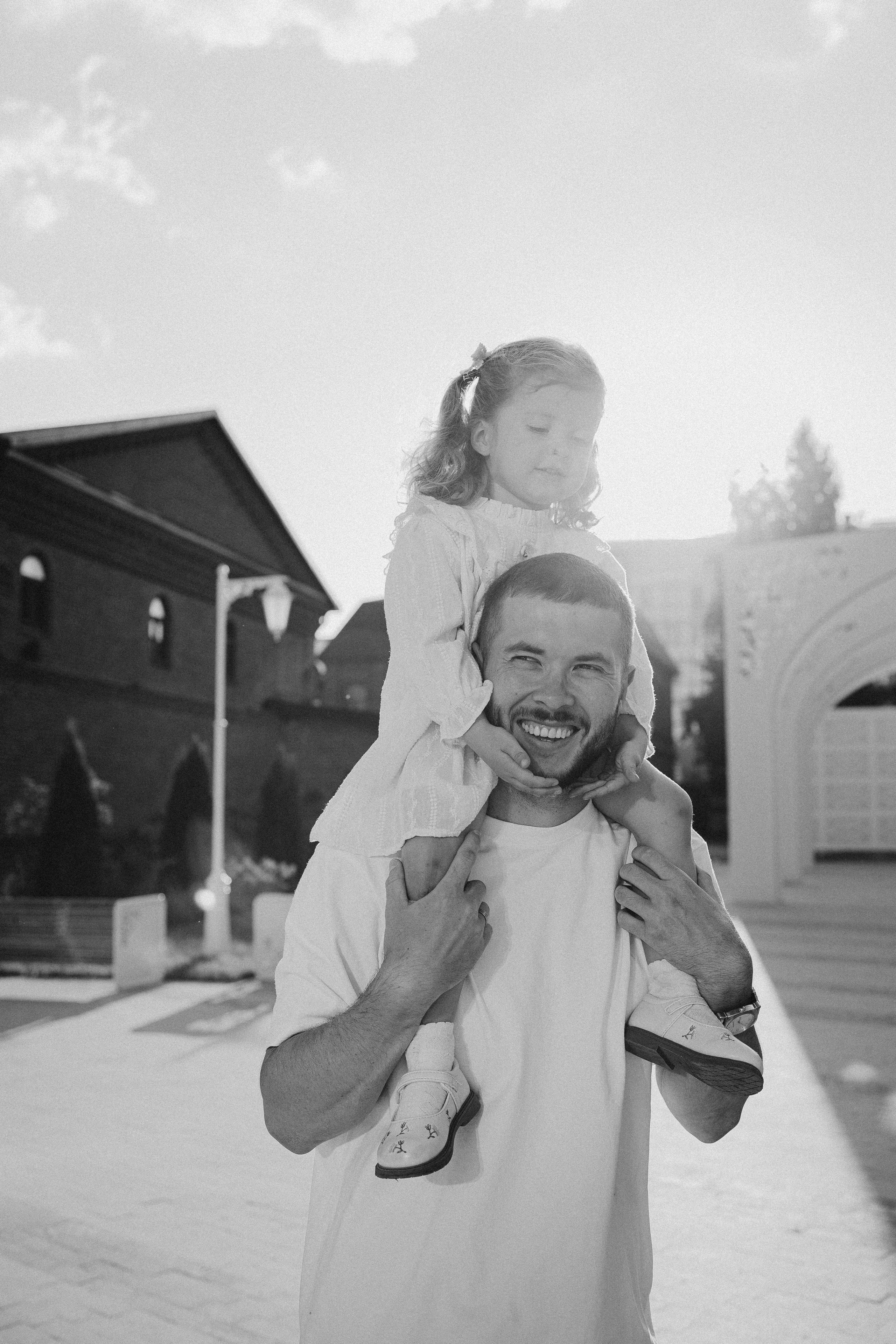 Булат, Ксения, Оливия. Семейный фотограф новорожденных УФА Гульнара Зиновьева