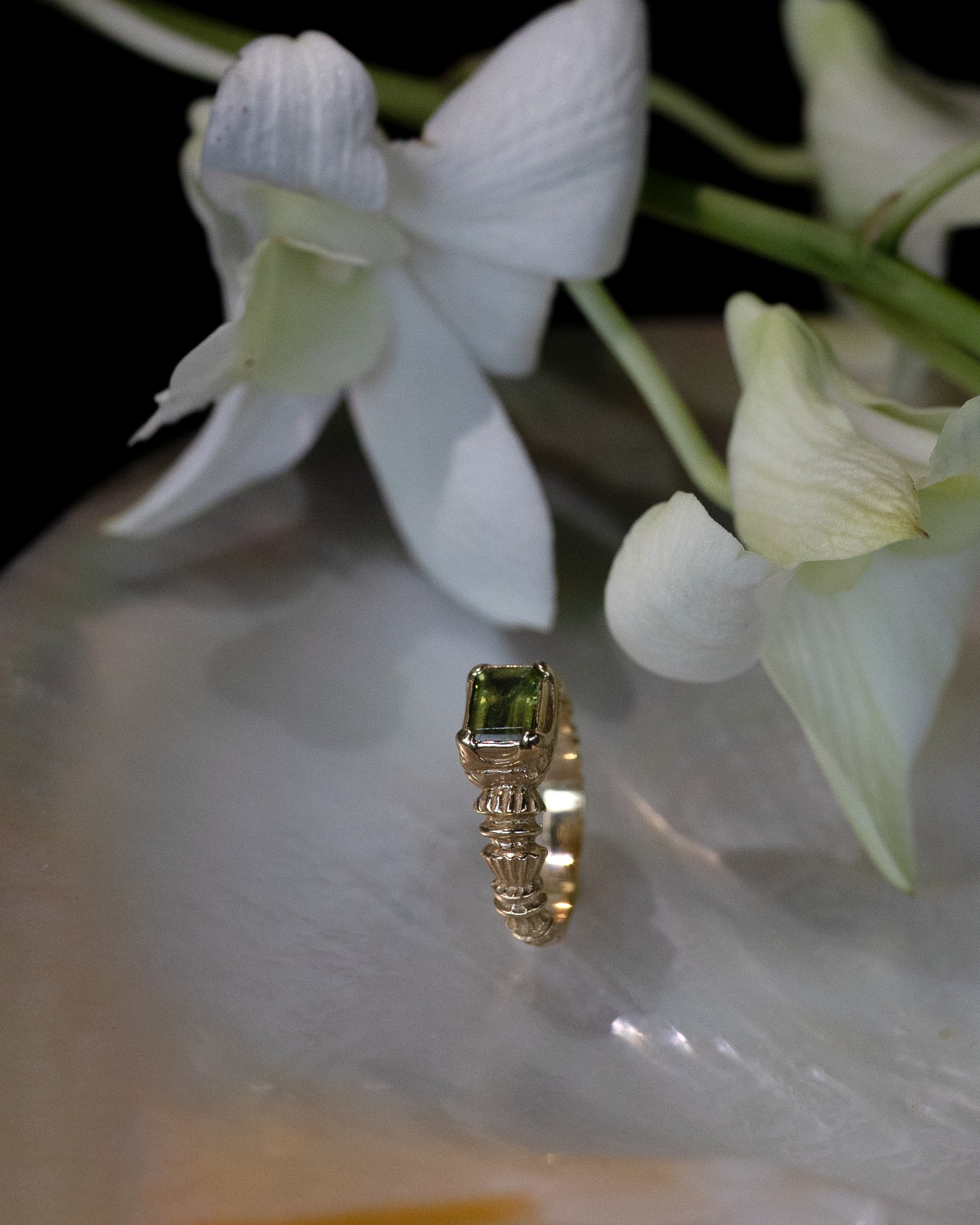 CONTENT. Art Photographer Anastasiia Maiskaya