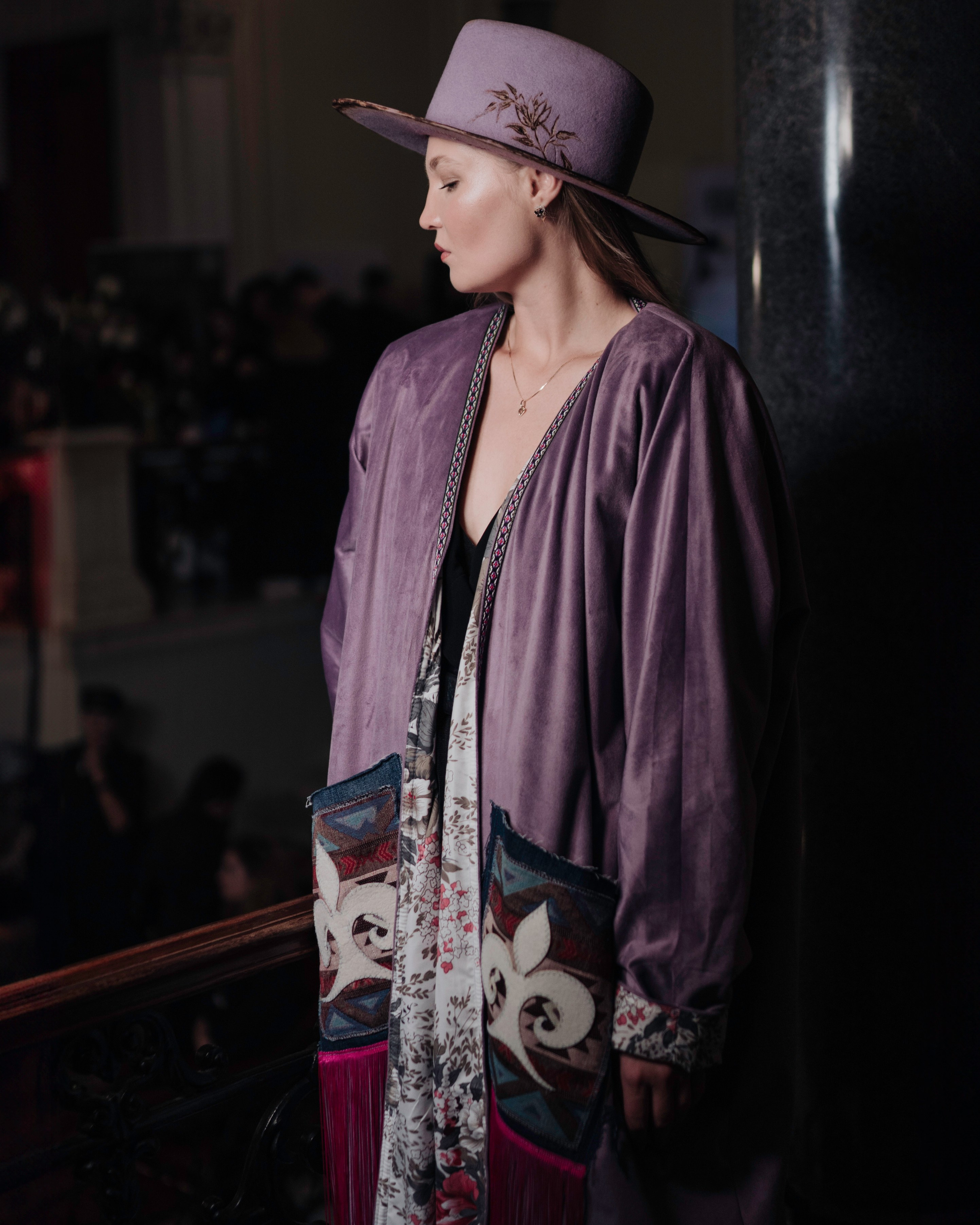 CONTENT. Art Photographer Anastasiia Maiskaya