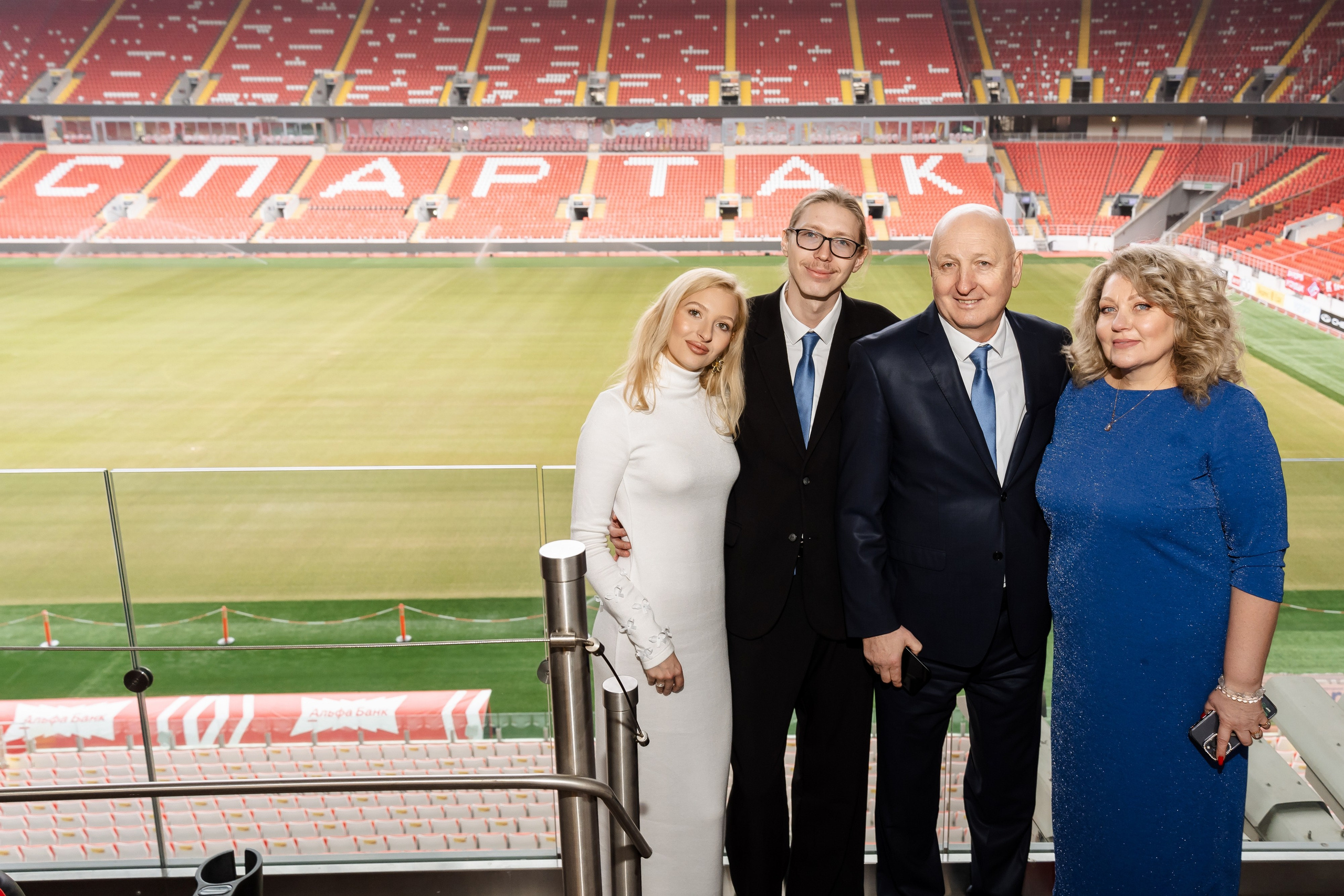 Свадьба Алексея и Екатерины. Свадебный фотограф в Москве Яна Деньгина