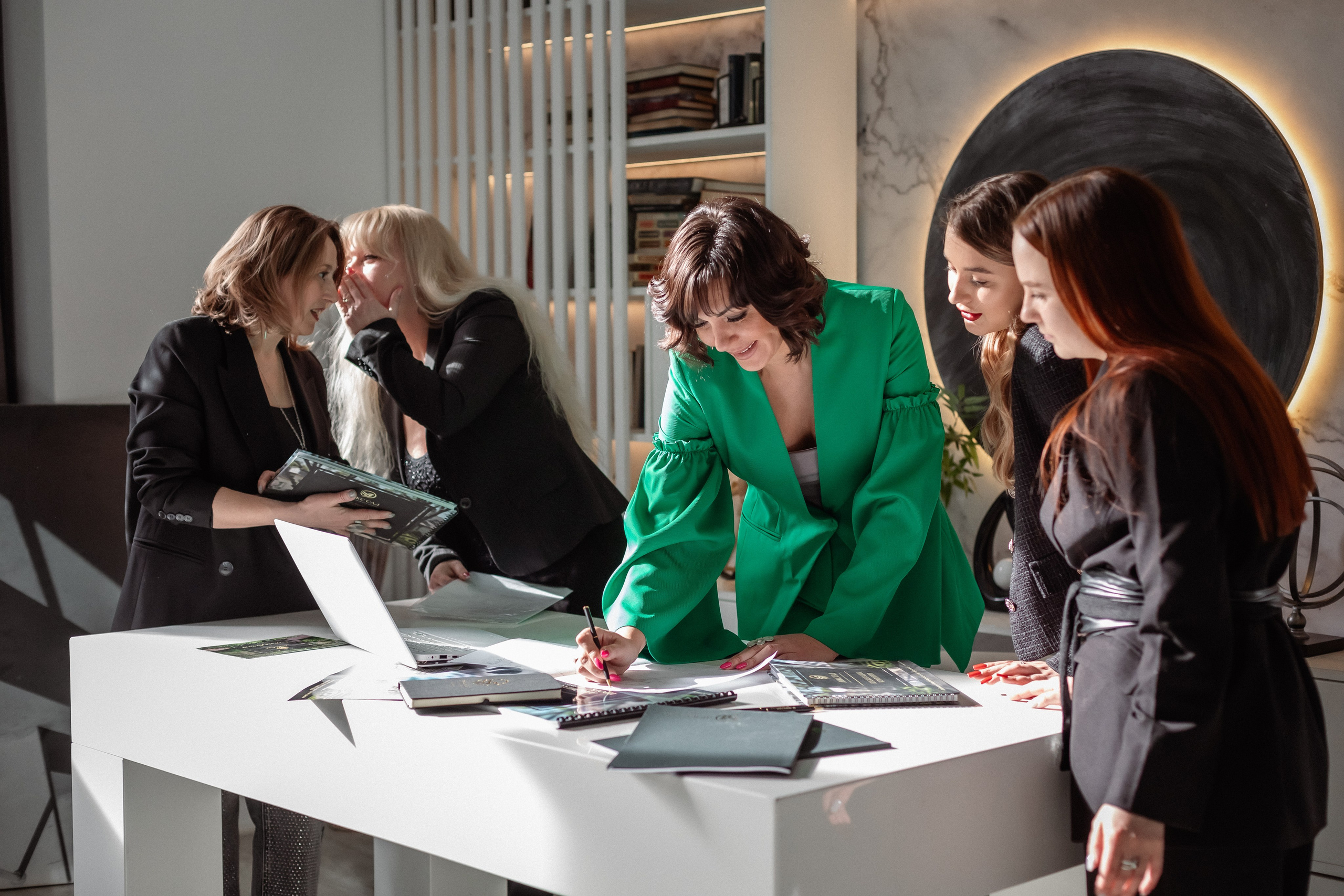 Студия ландшафтного дизайна LuxSad. Фотограф в Москве Базанова Дарья