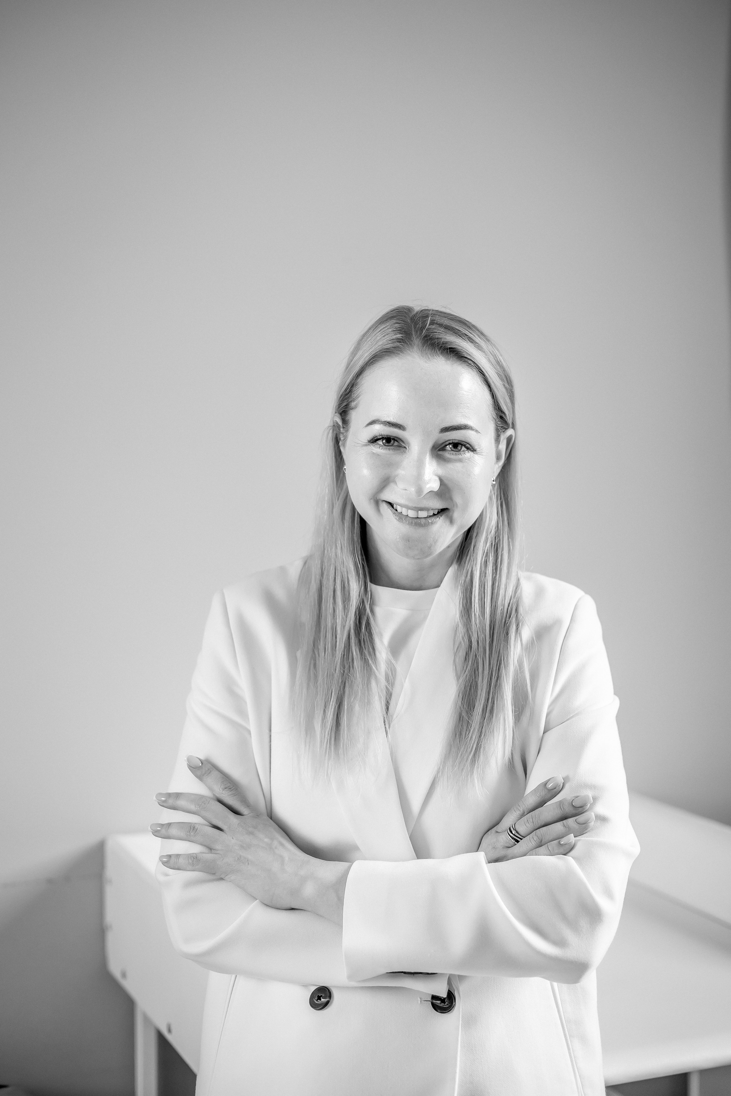 Медклиника широкого профиля. Фотограф в Москве Базанова Дарья