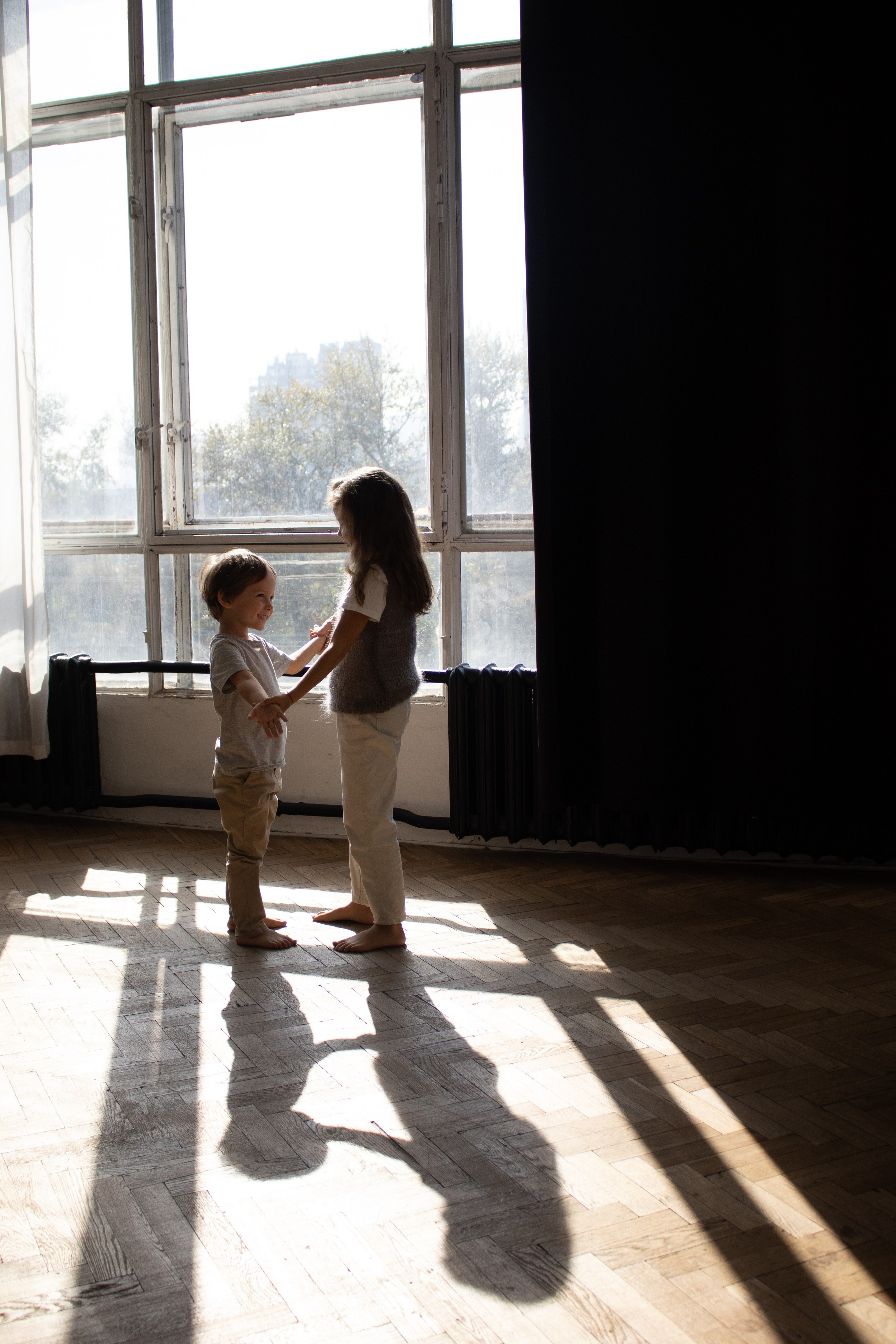 Семейные. Семейный и детский фотограф в Москве Карина Балкарова