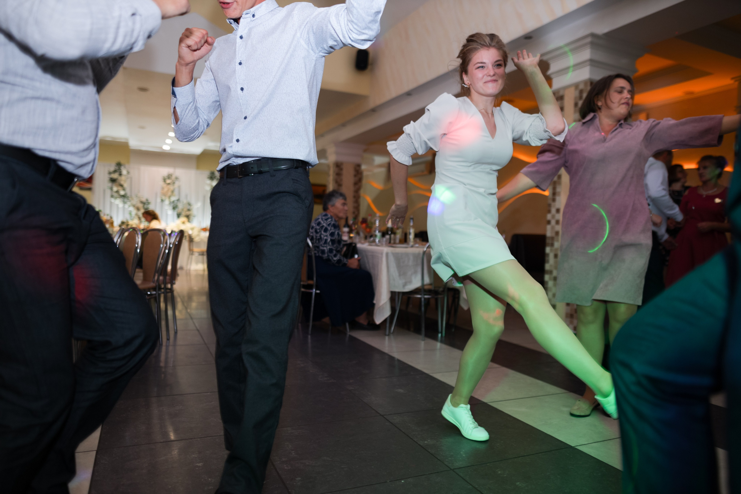 Вероника и Дима. Свадебный фотограф Беларусь Ольга Козыренко