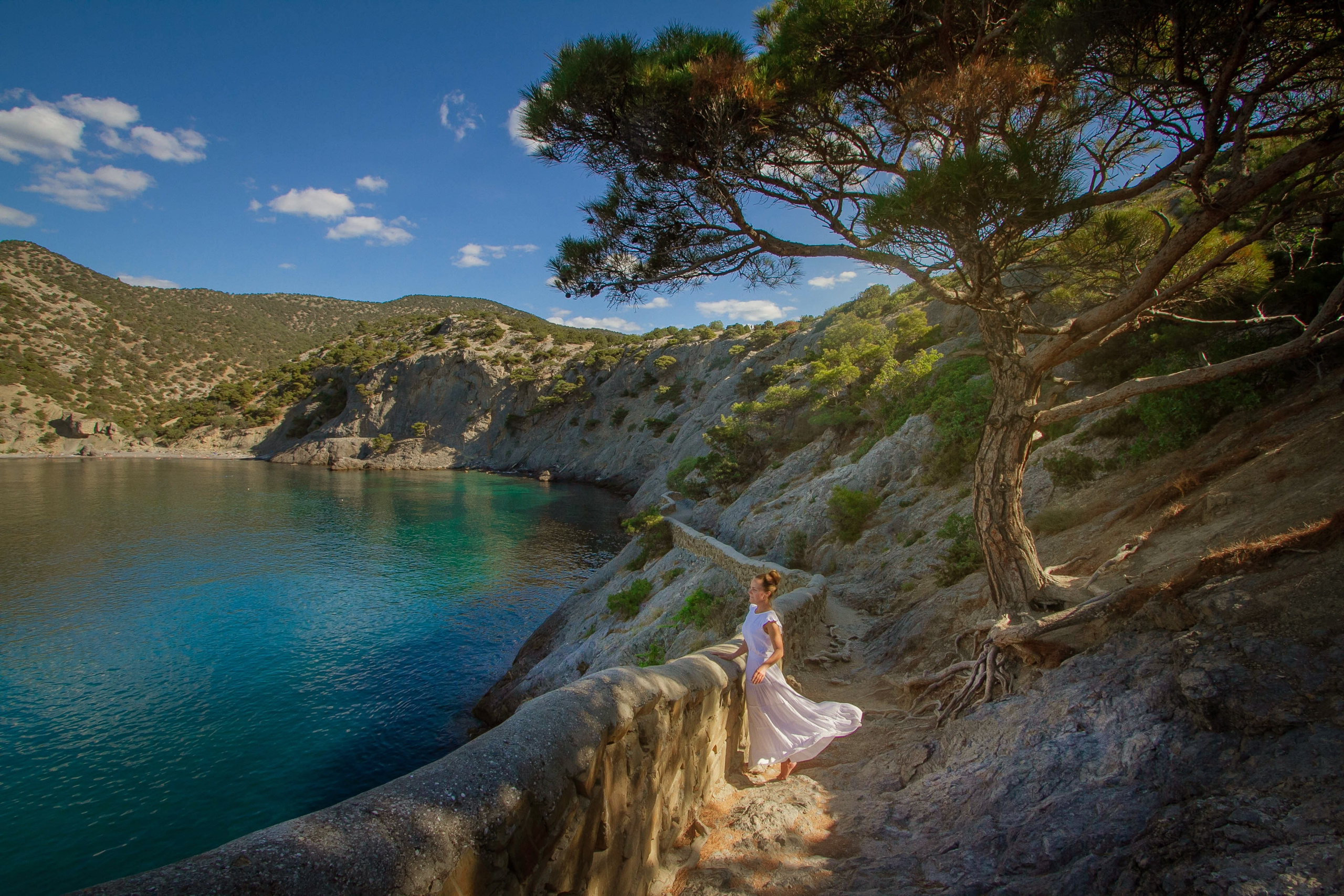 Летние фотосессии. Фотограф и фотохудожник