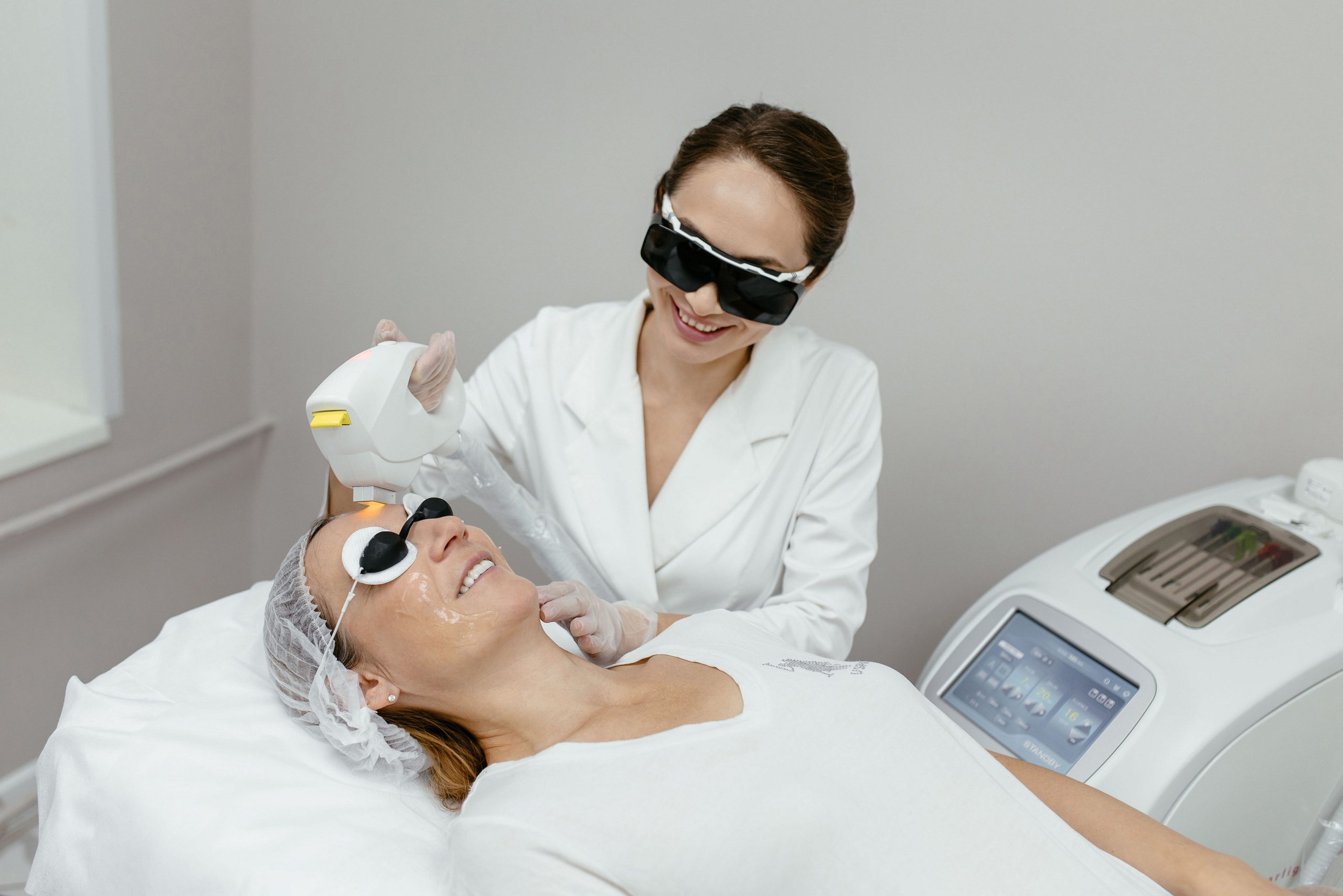 Татьяна, косметолог. Свадебный и семейный фотограф Екатерина Иванова