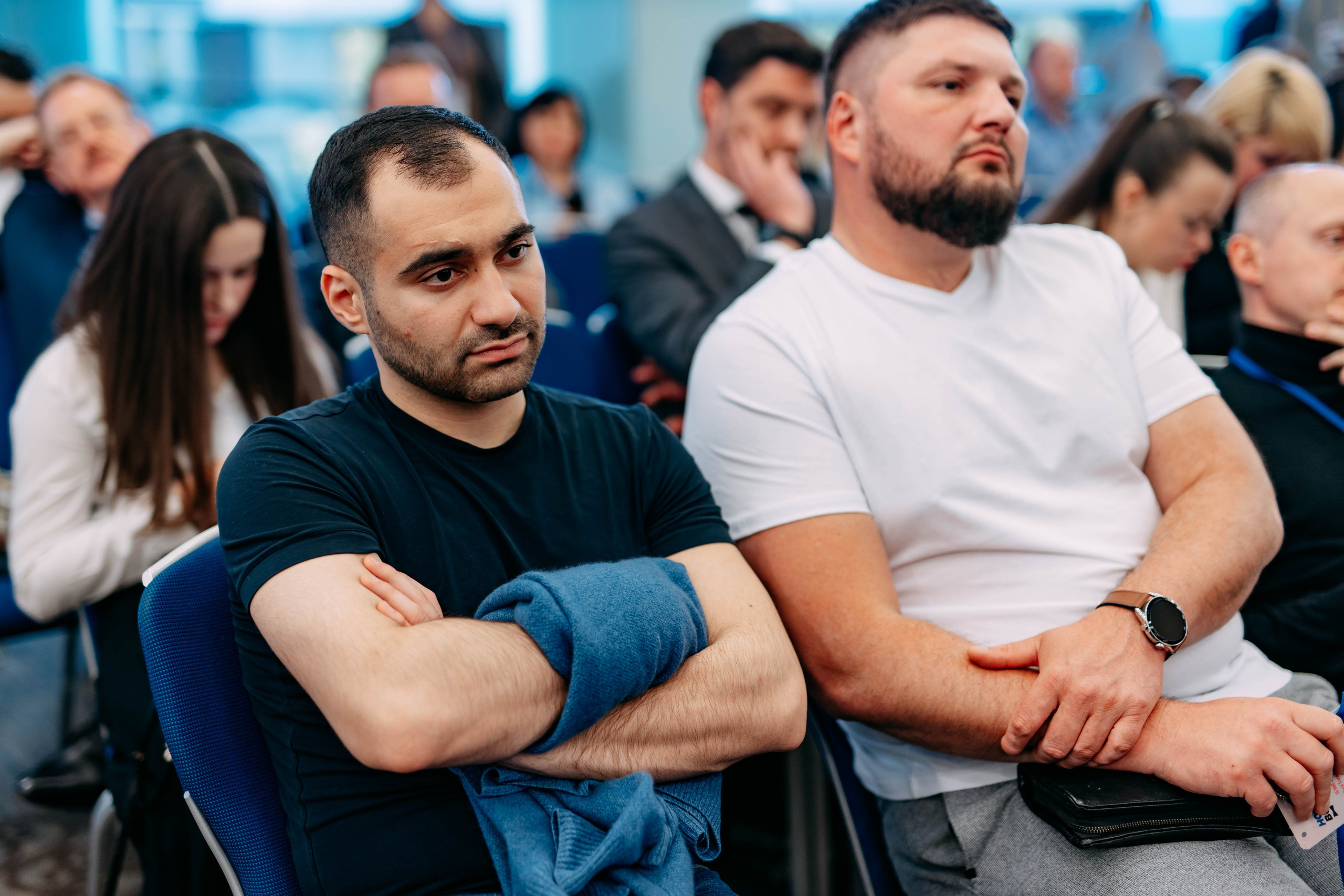 Форум отельеров. Фото и видео съемка. Андрей Ионов