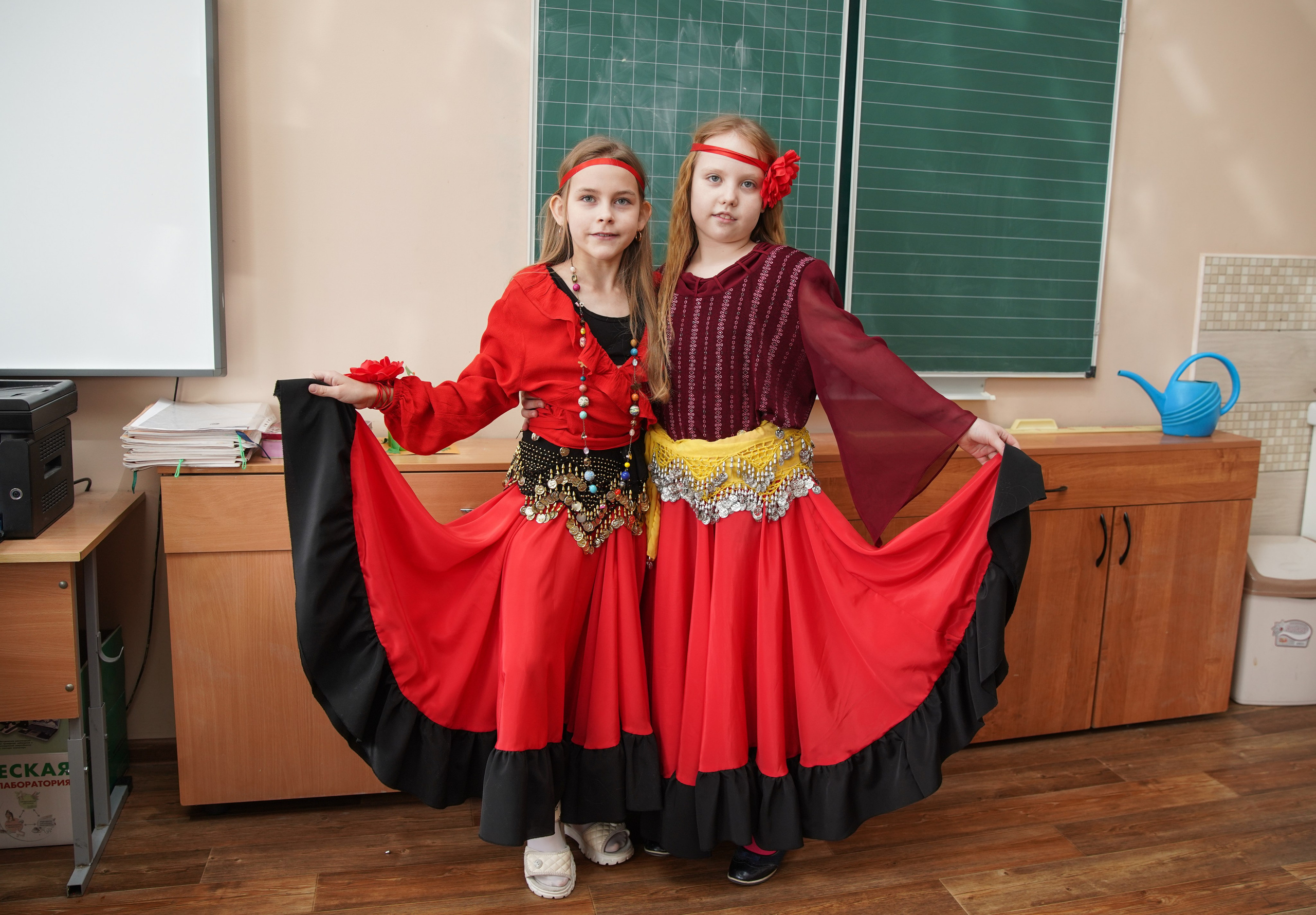 Ярмарка. Семейный и детский фотограф в Нижнем Новгороде