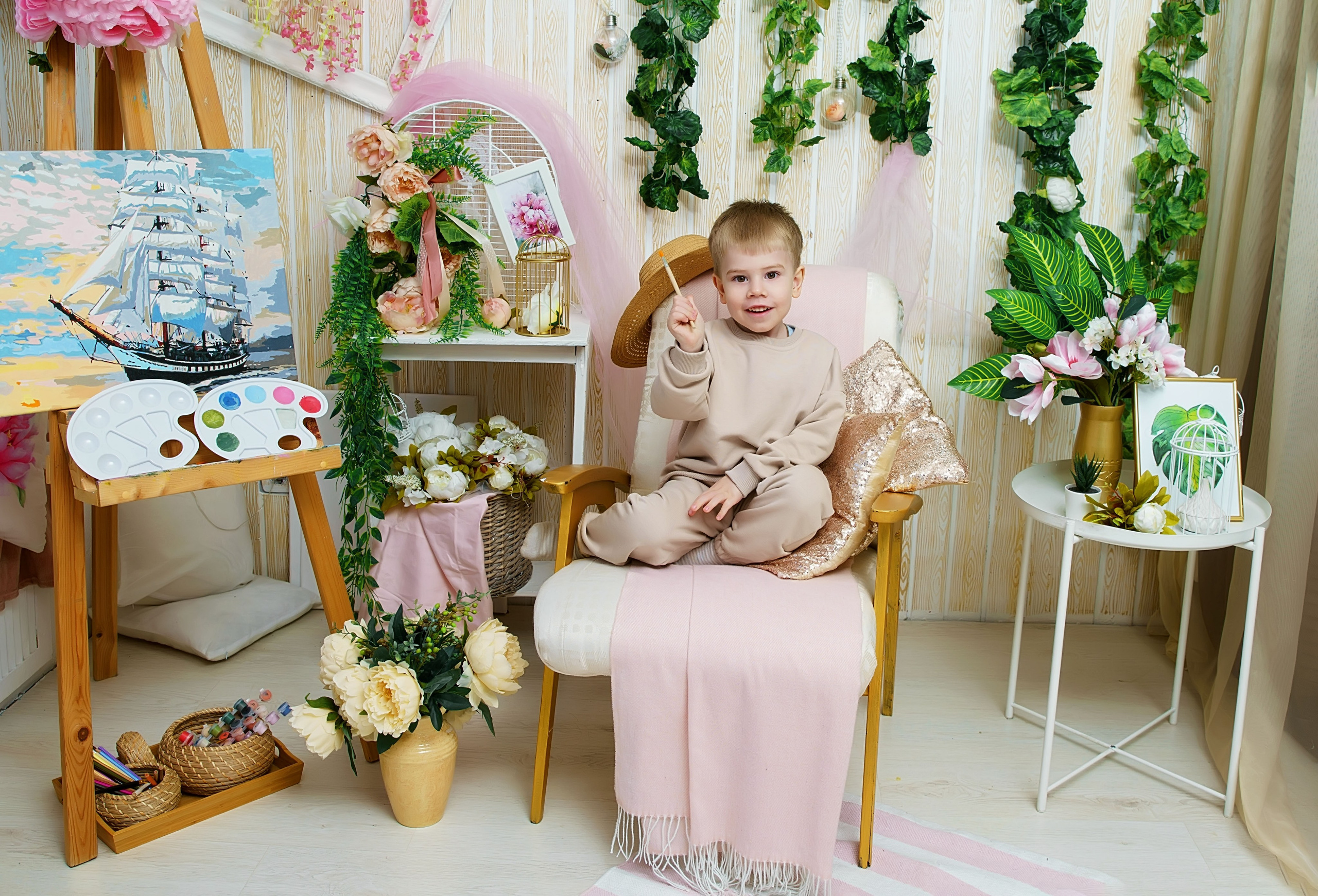 Семейные фотосессии. Семейный и детский фотограф в Нижнем Новгороде