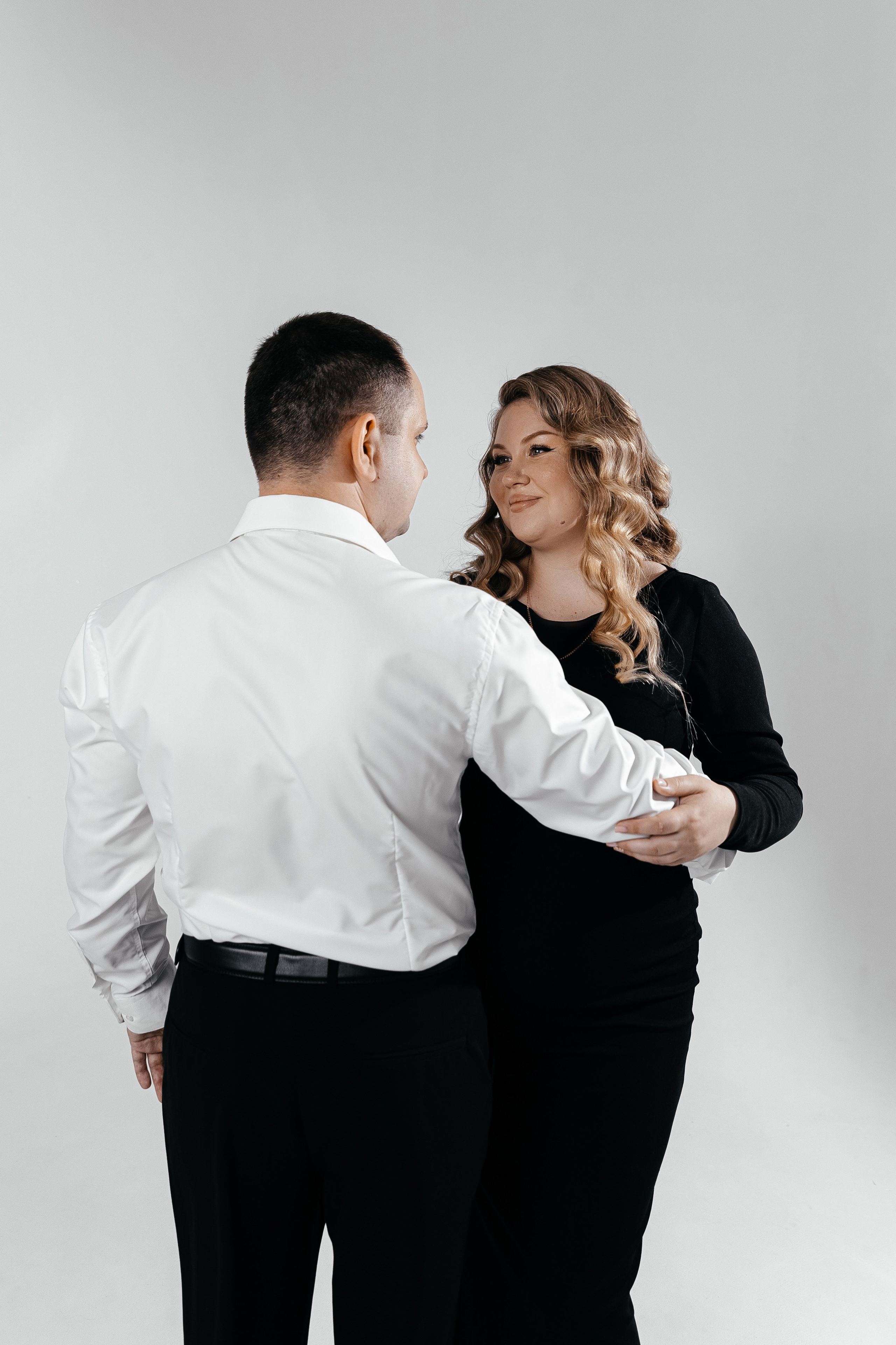 Дмитрий и Дарья. Главная