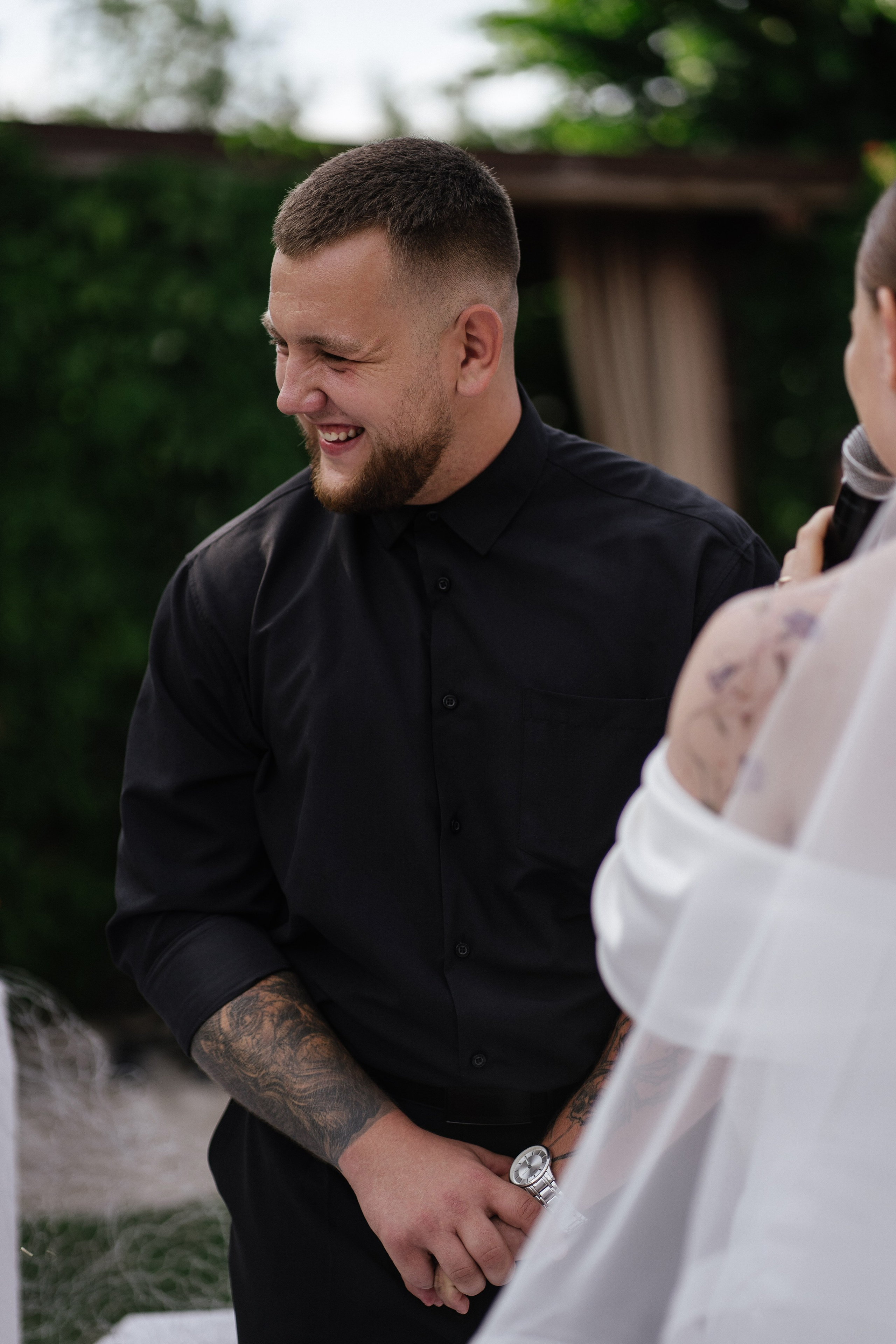 Дмитрий и Полина. Свадебный фотограф Ростов-на-Дону