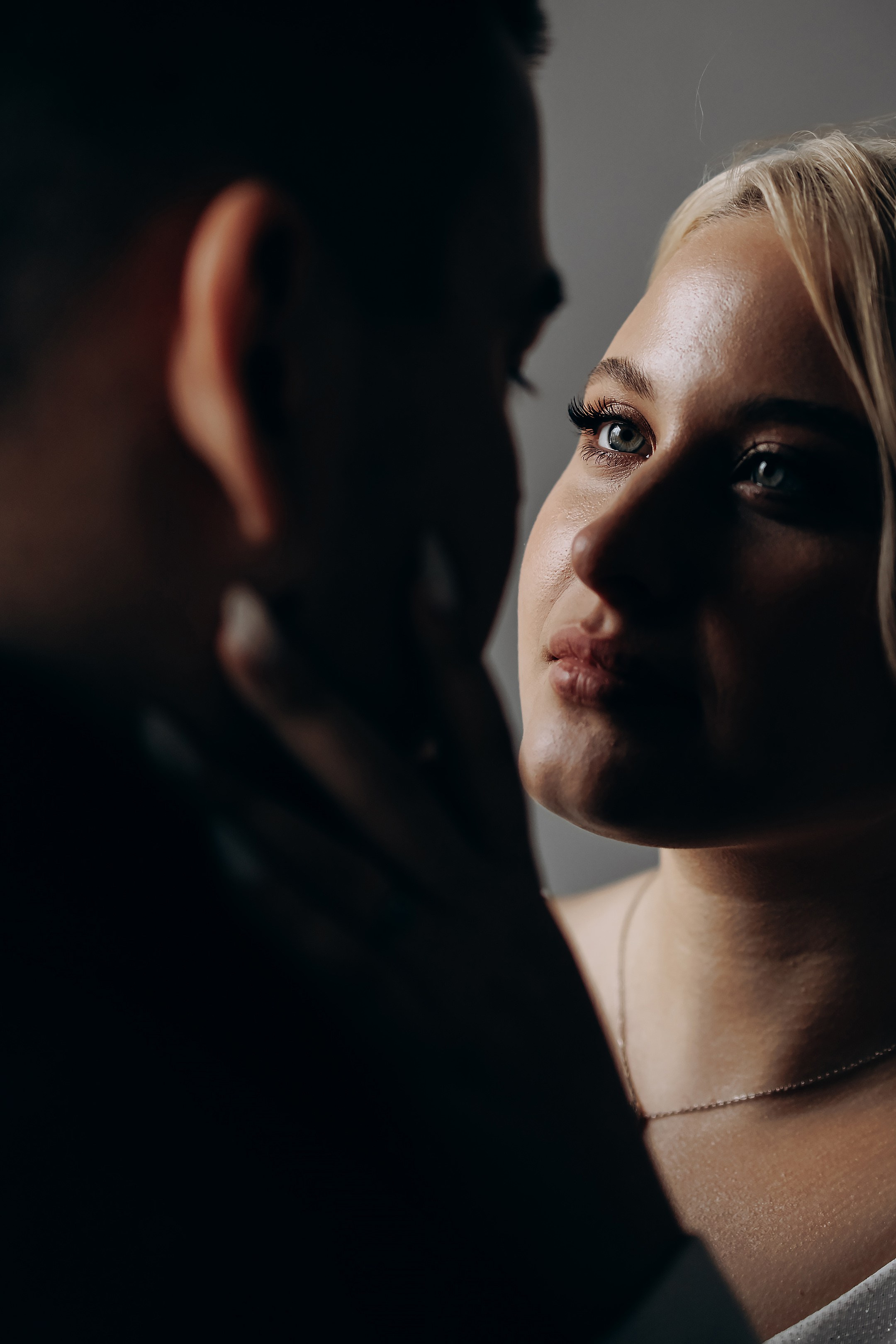 Valeriy & Anastasiya. Фотограф Красноярск Наталья Чуйко