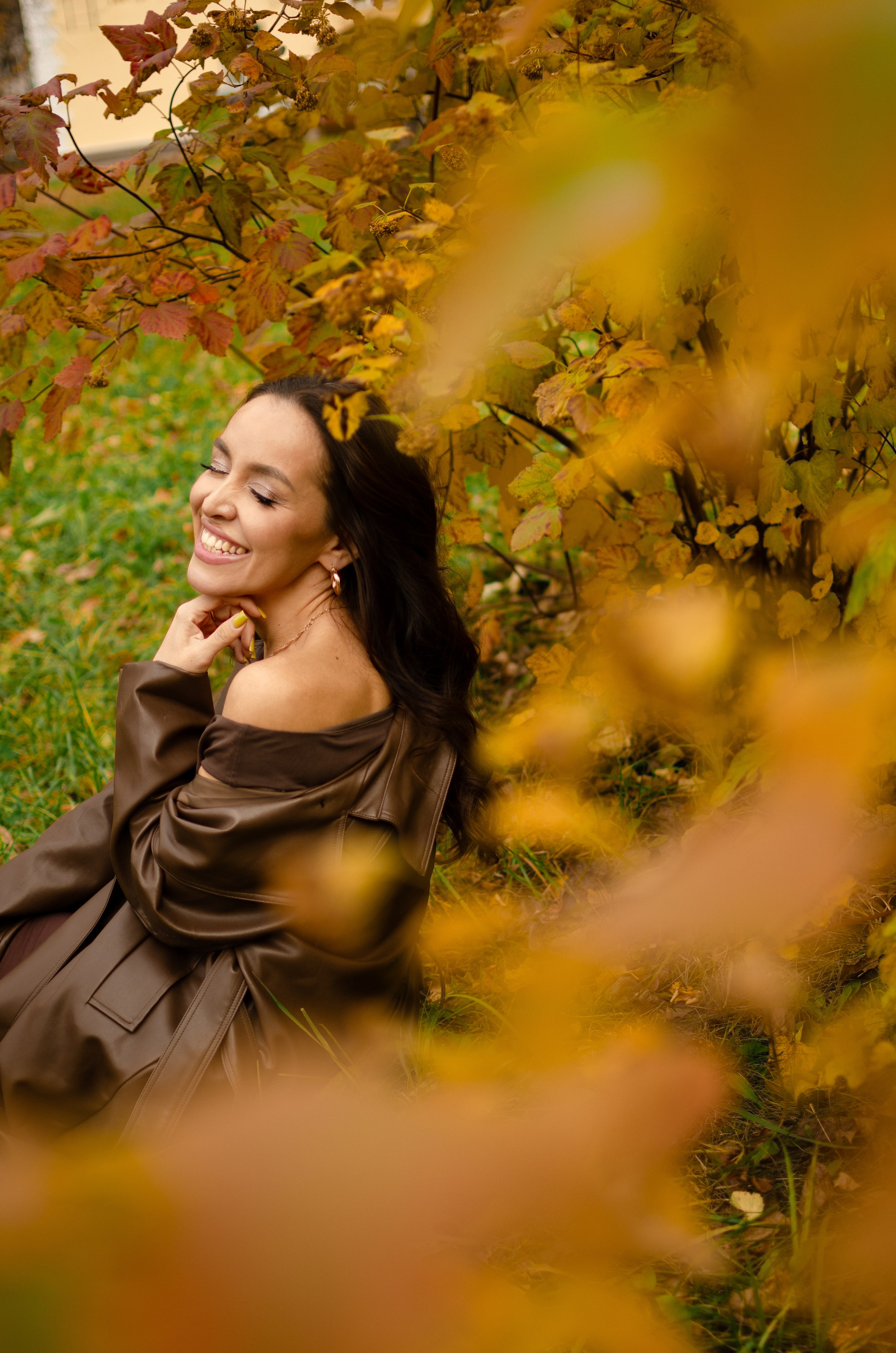 Светлана. Женский и предметный фотограф в Уфе Анастасия Настоечка