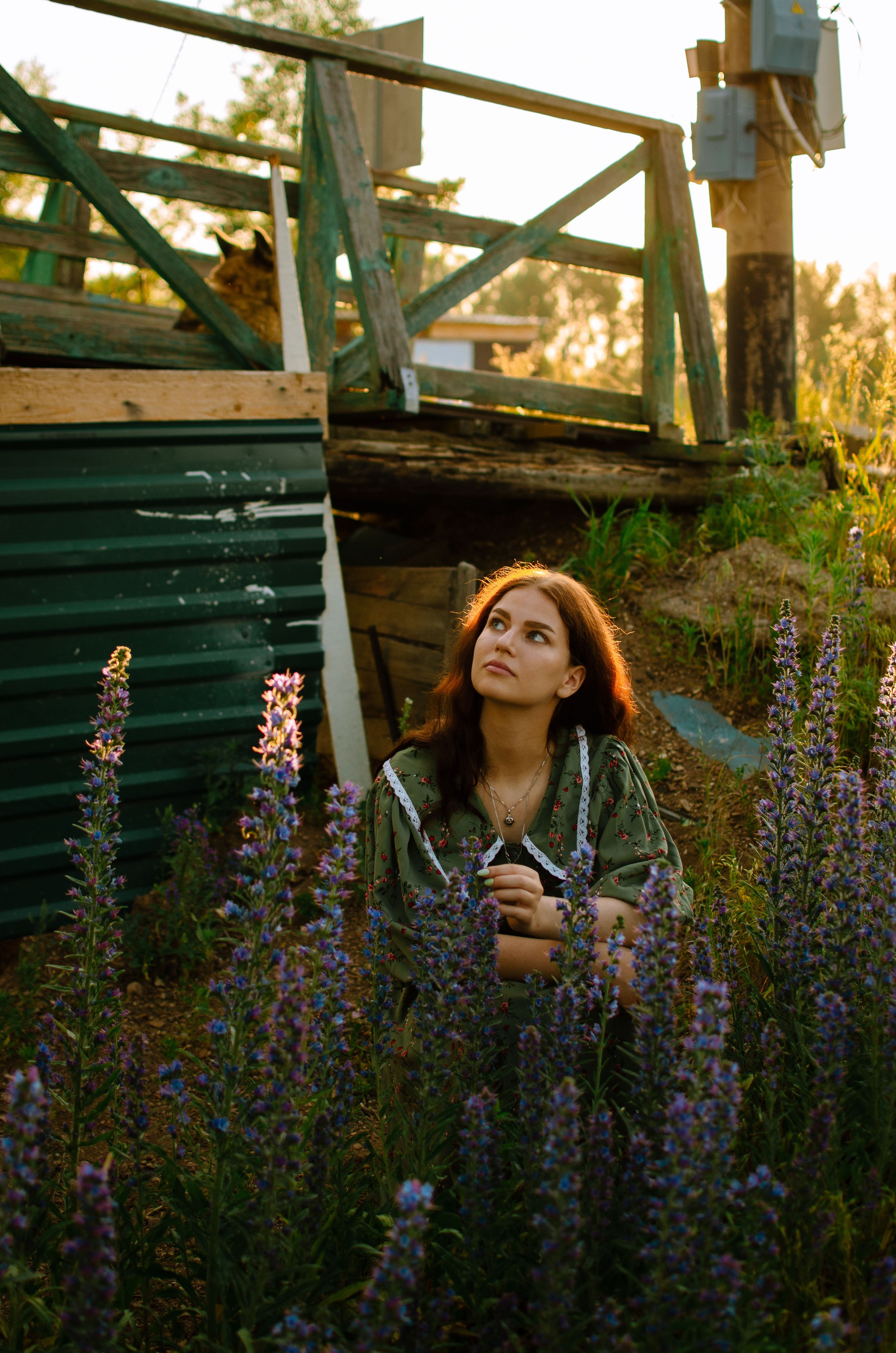 Софья. Женский и предметный фотограф в Уфе Анастасия Настоечка