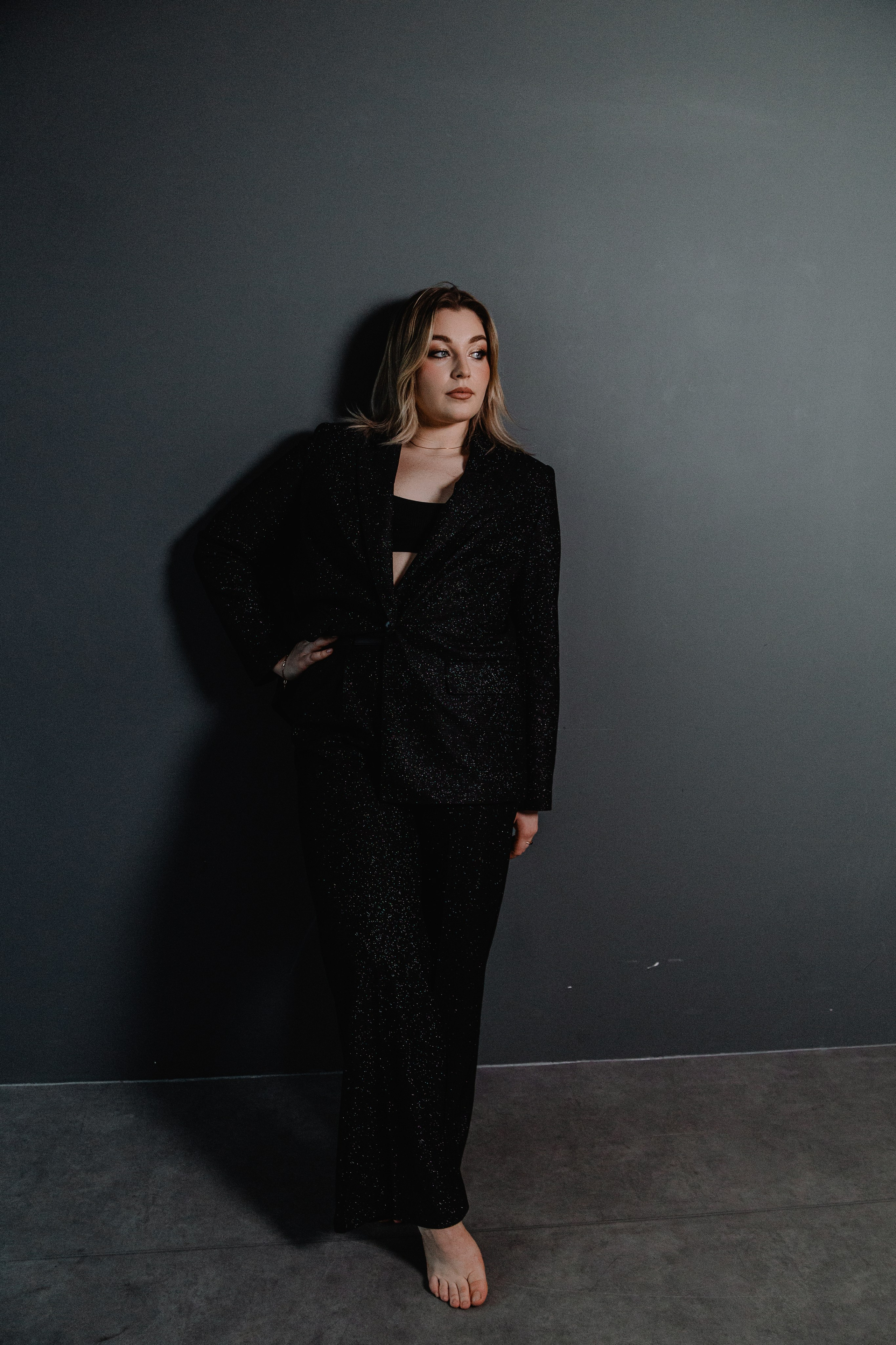 Яна. Фотограф Воронеж Варвара