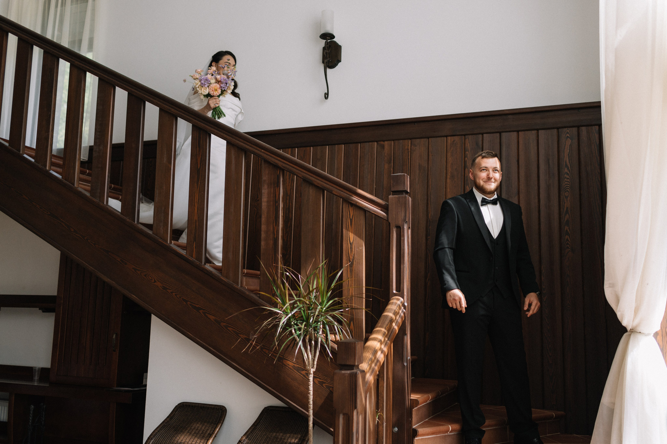 Орлиное Гнездо. Свадебный фотограф в Краснодаре Булатова Наталия