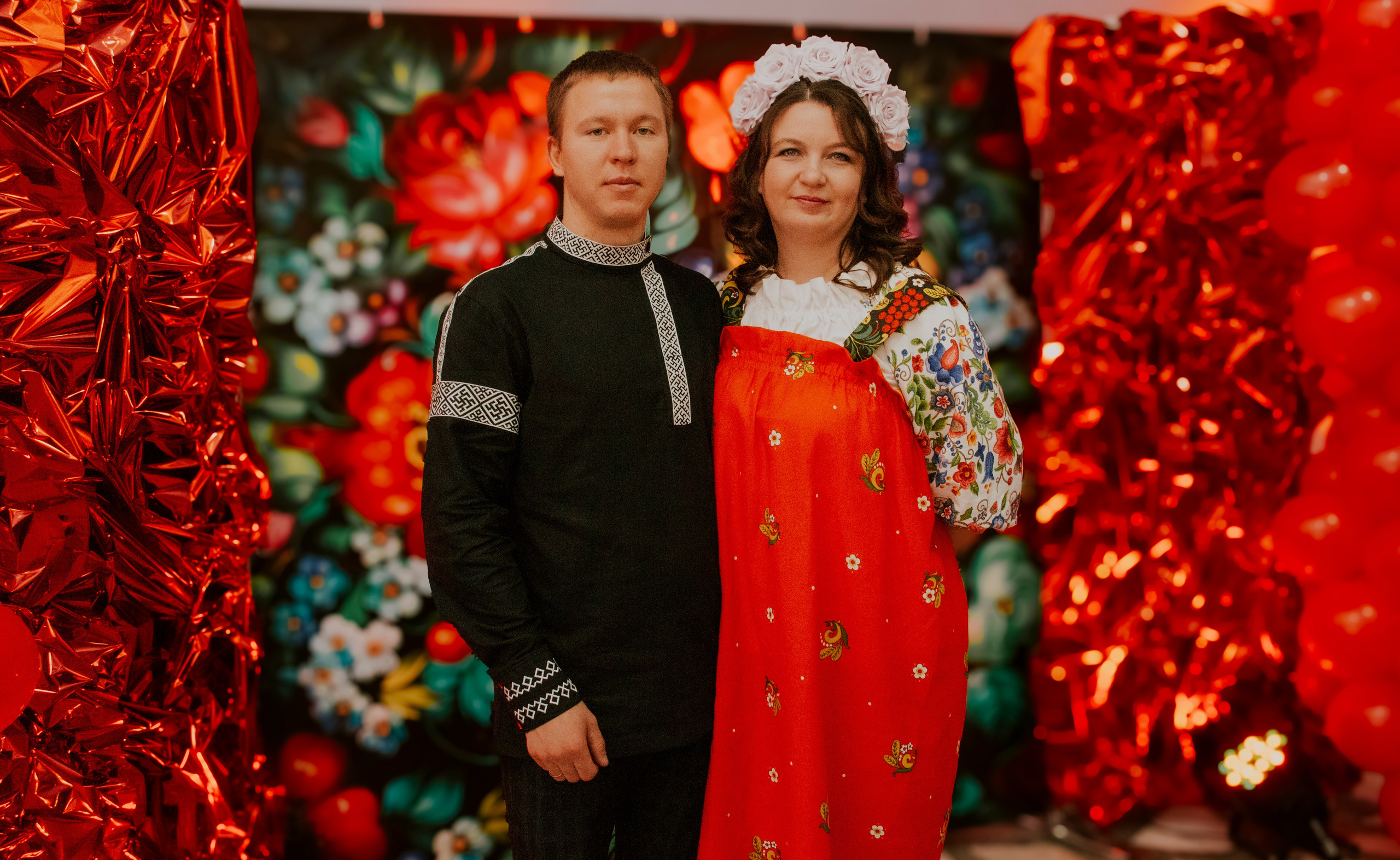 Юбилей Беляниной Тани. ProFoto