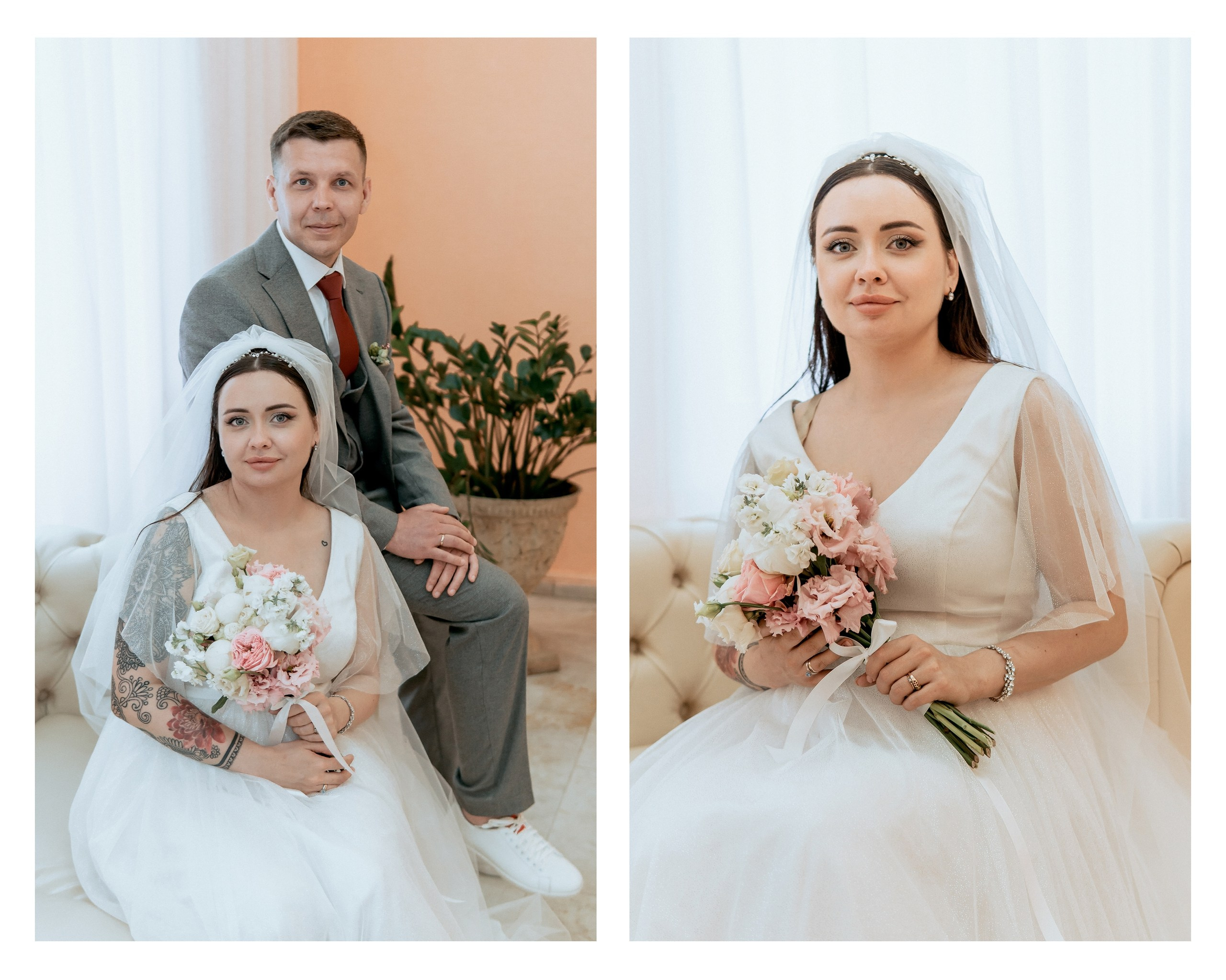 Алексей Никифоров свадебный и семейный фотограф Москва, Химки