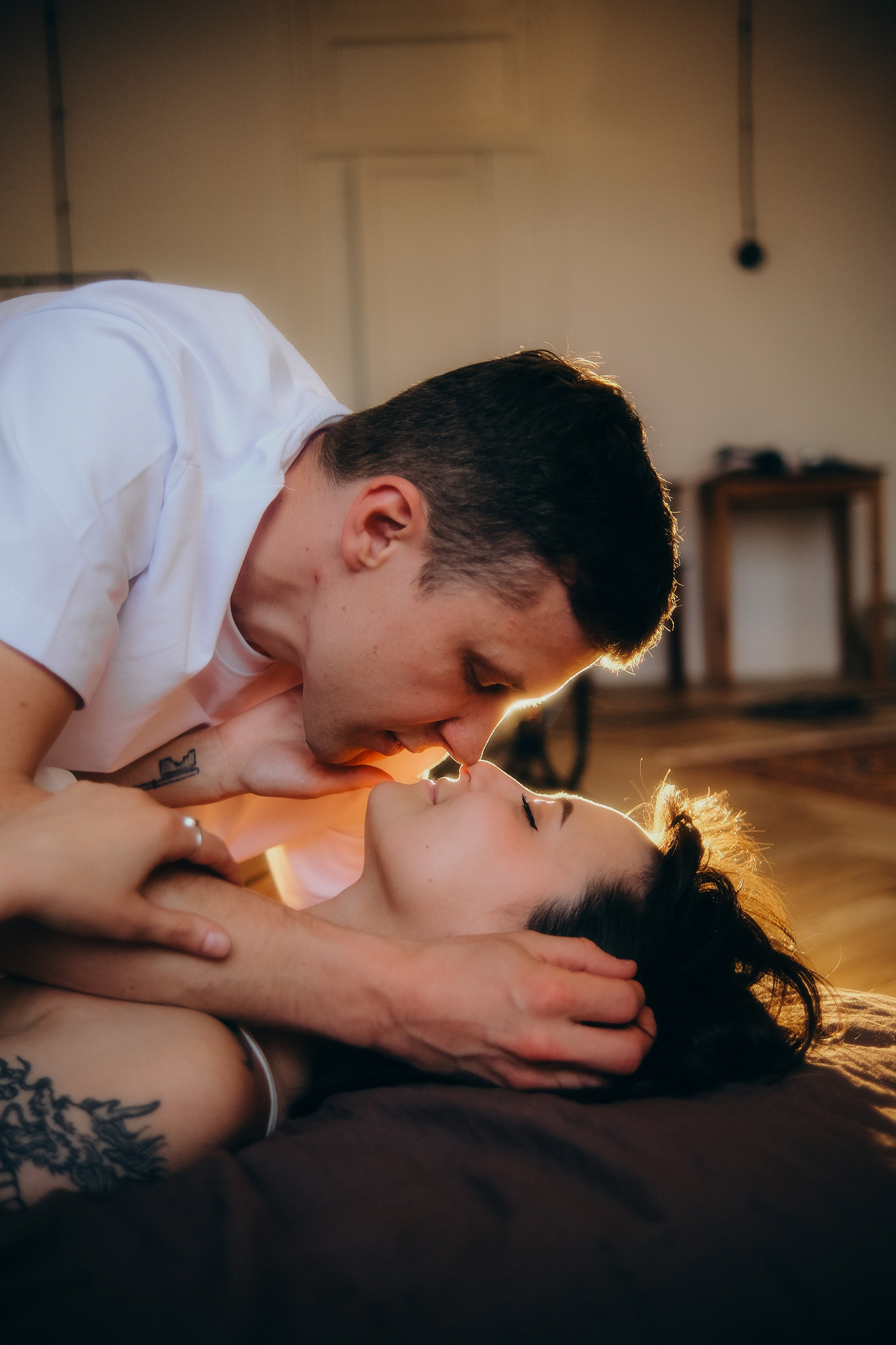 Вера & Саша. Phdkvmr.ru