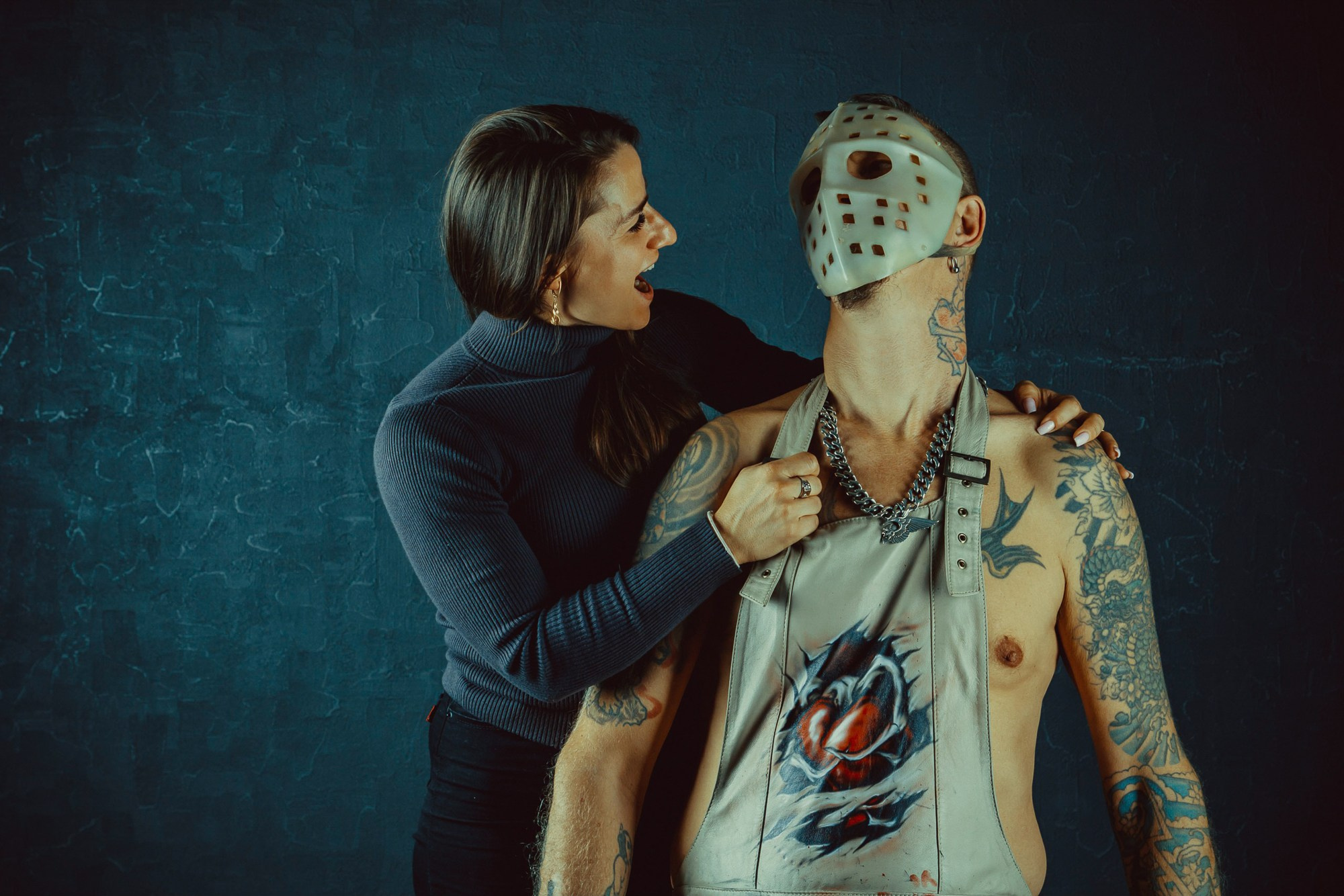 Сборник работ. Фотограф в Самаре Алексей Головачёв