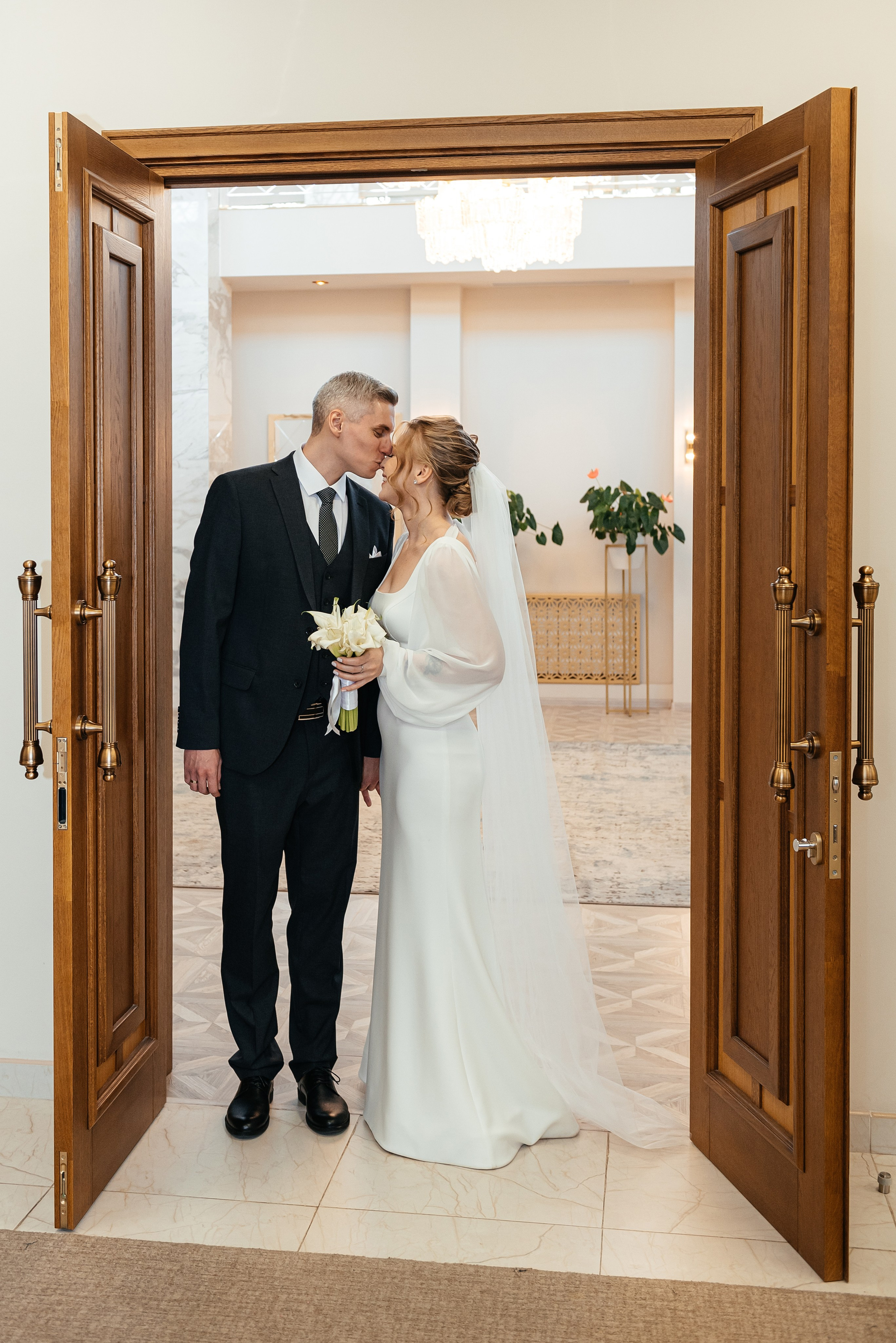 Фотограф Савеловский ЗАГС Москва. Портретный фотограф Москва Светлана Кашура