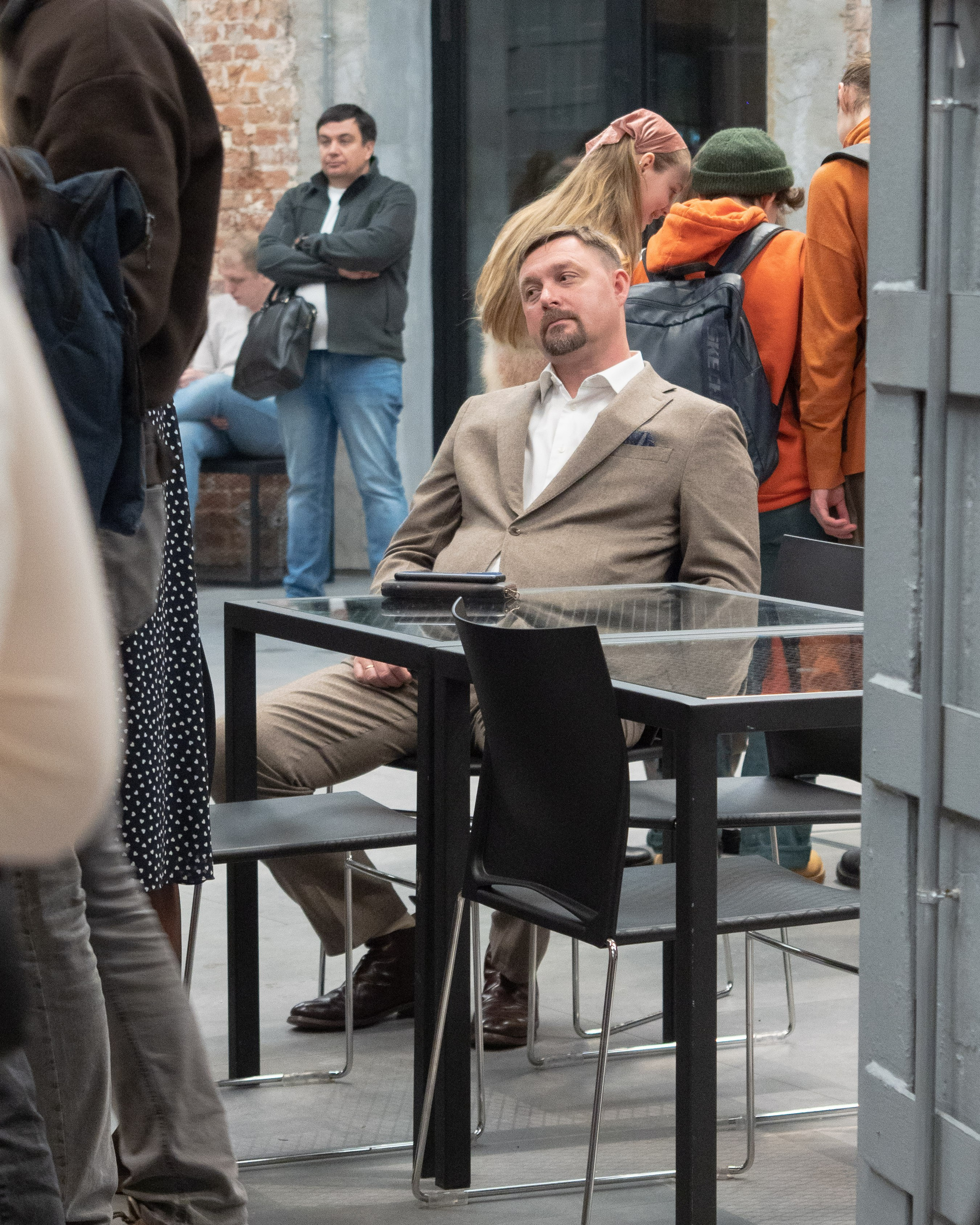 Fotosushka. Портретный и Репортажный фотограф в Москве