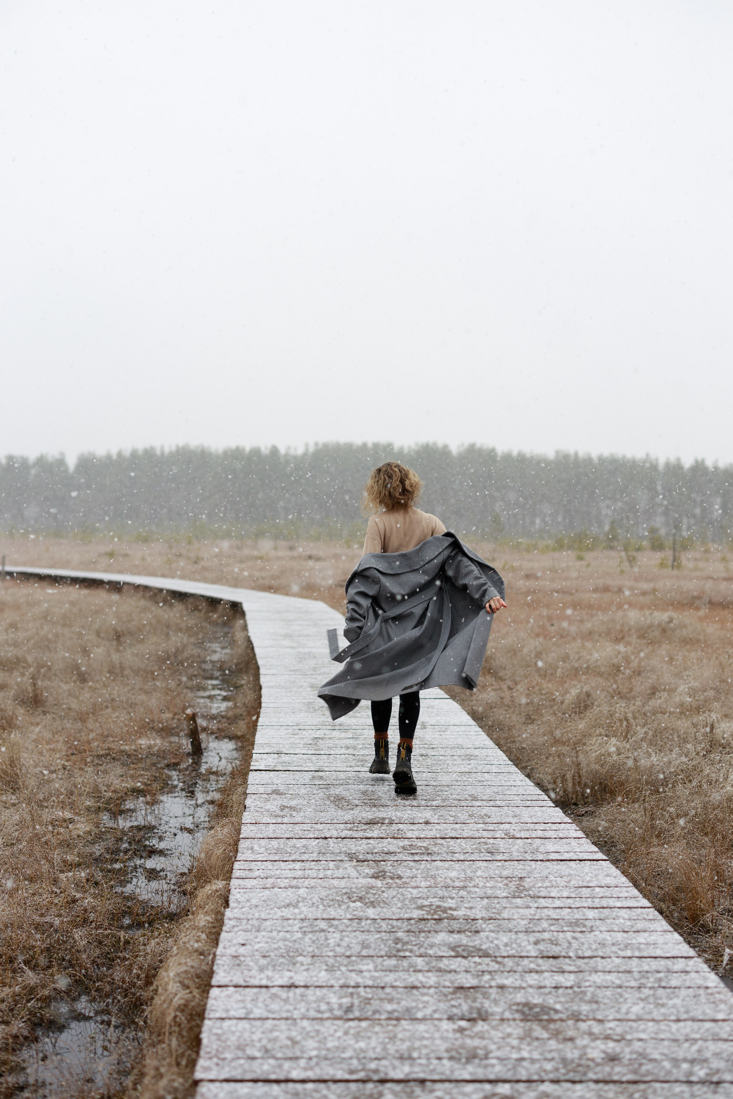 Индивидуальные. Фотограф Санкт-Петербург Конюхова Мария