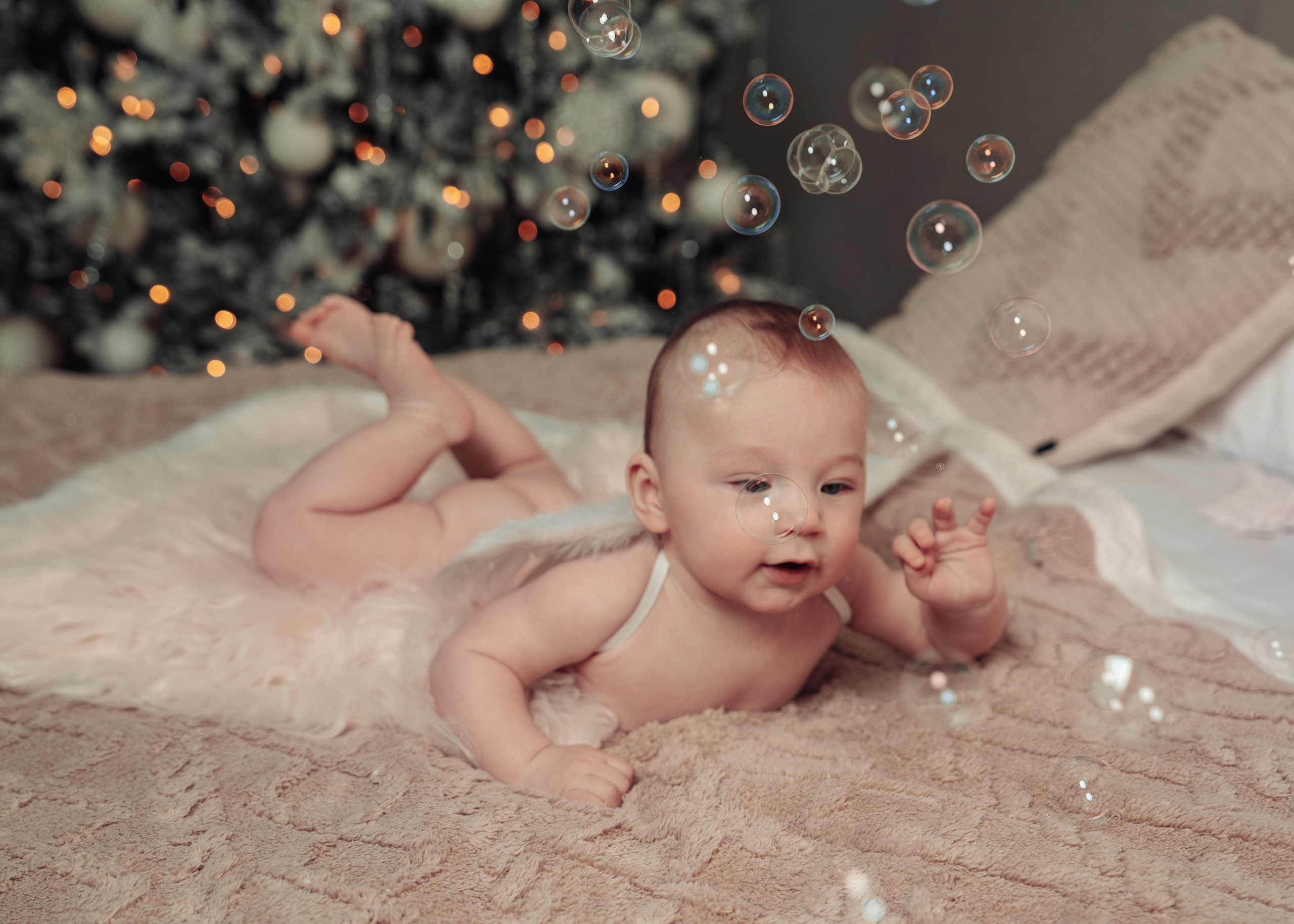 100% Милоты. Крамер Юлиана детский и семейный фотограф