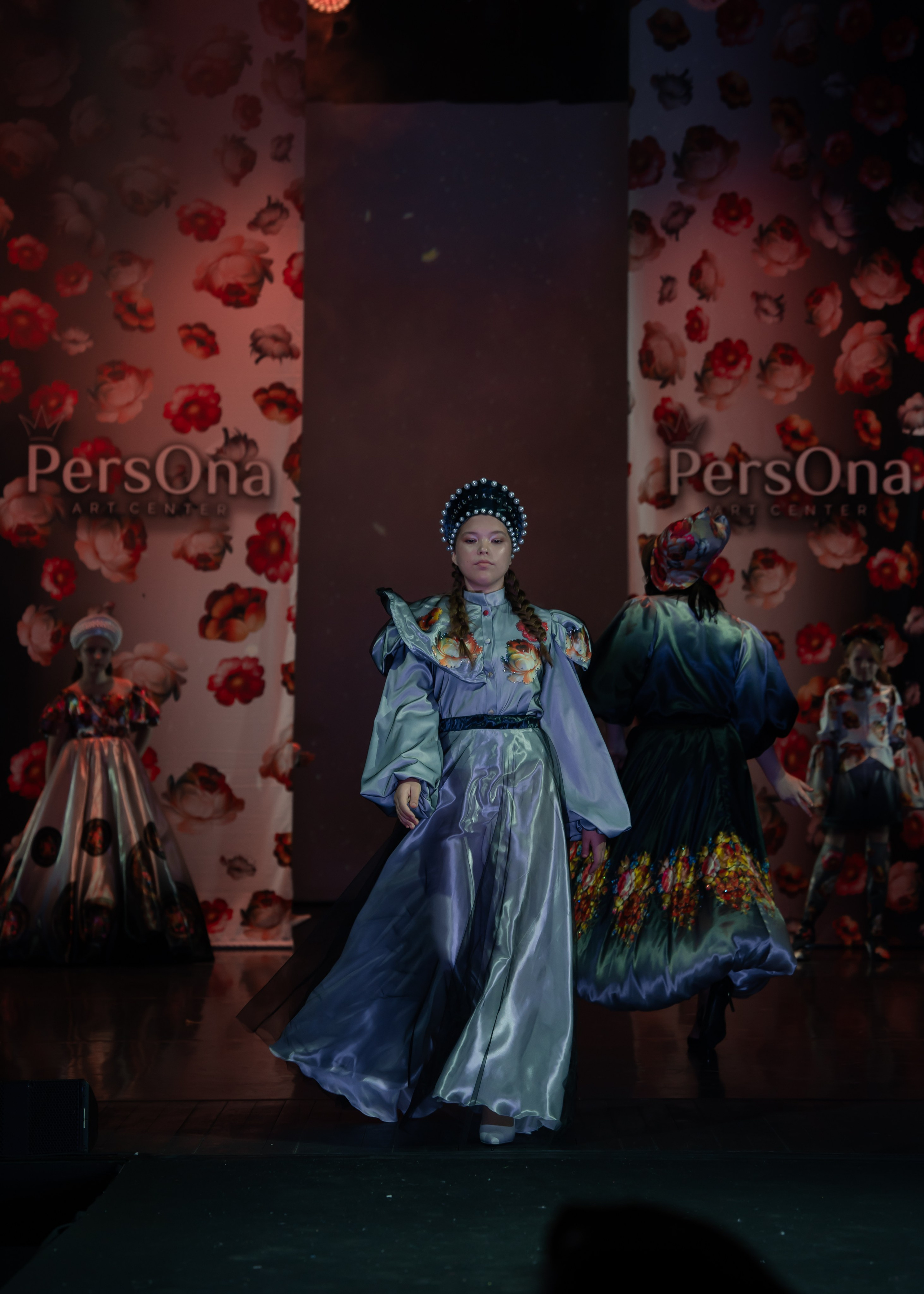 Маленькие мисс и мистер Россия. Крамер Юлиана детский и семейный фотограф