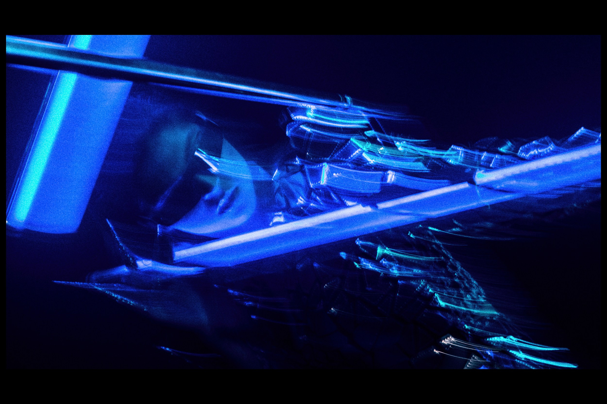 2. Истинная грусть. Репортажный и портретный фотограф во Владимире Сергей Кравцов