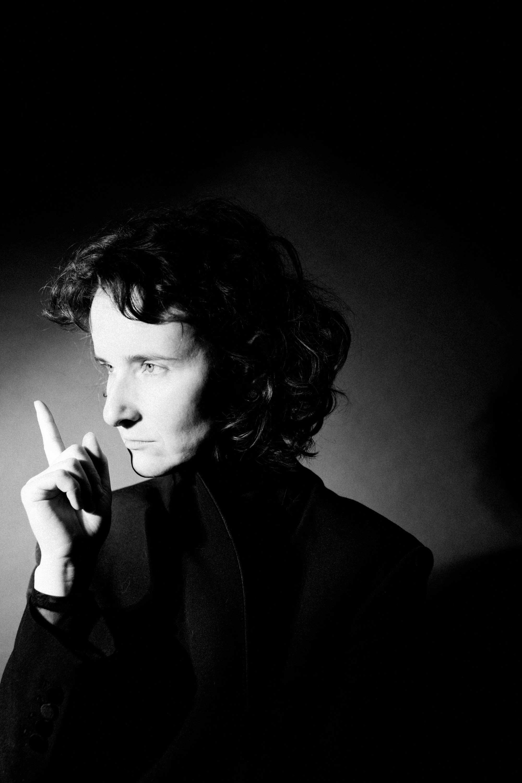 3. Бездонный колодец. Репортажный и портретный фотограф во Владимире Сергей Кравцов