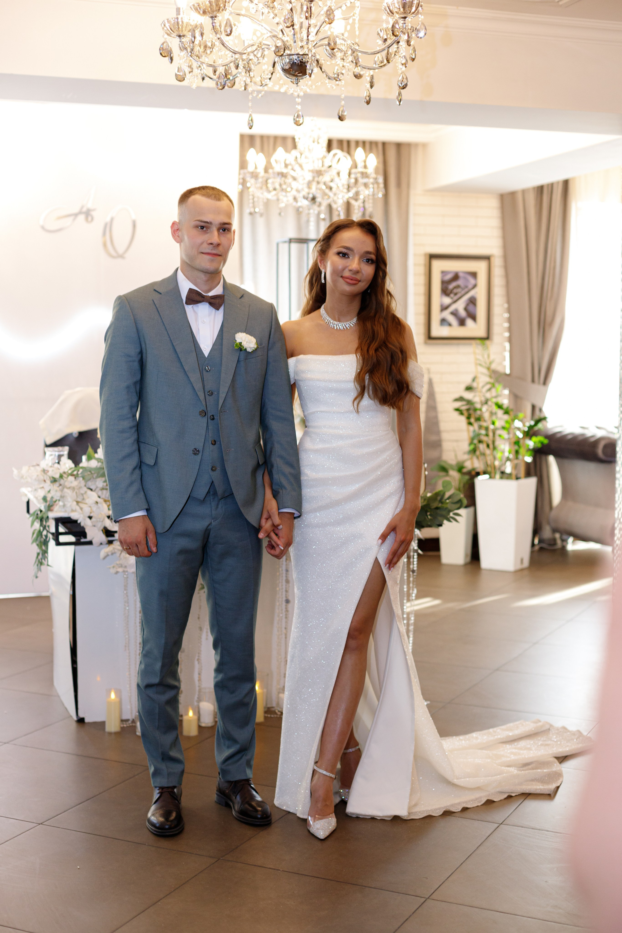 A&O wedding day. Photokarish