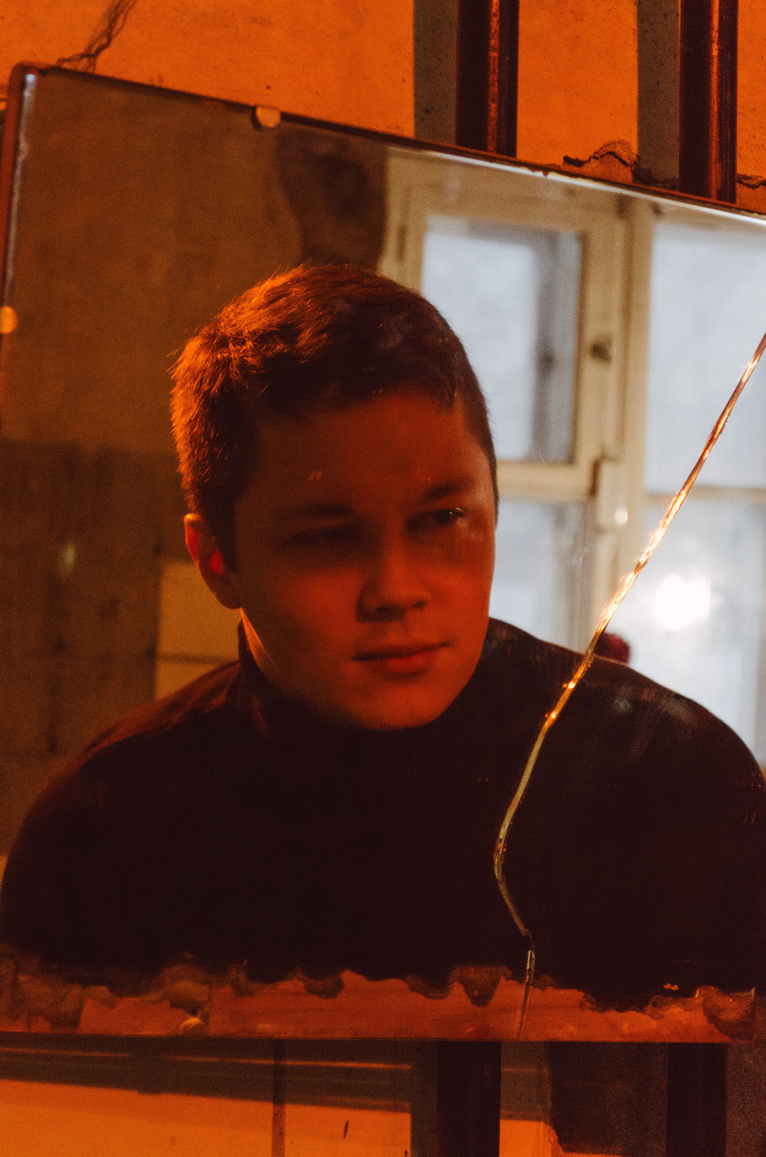 Группа EIDOS. Фотограф Валерия Пэун