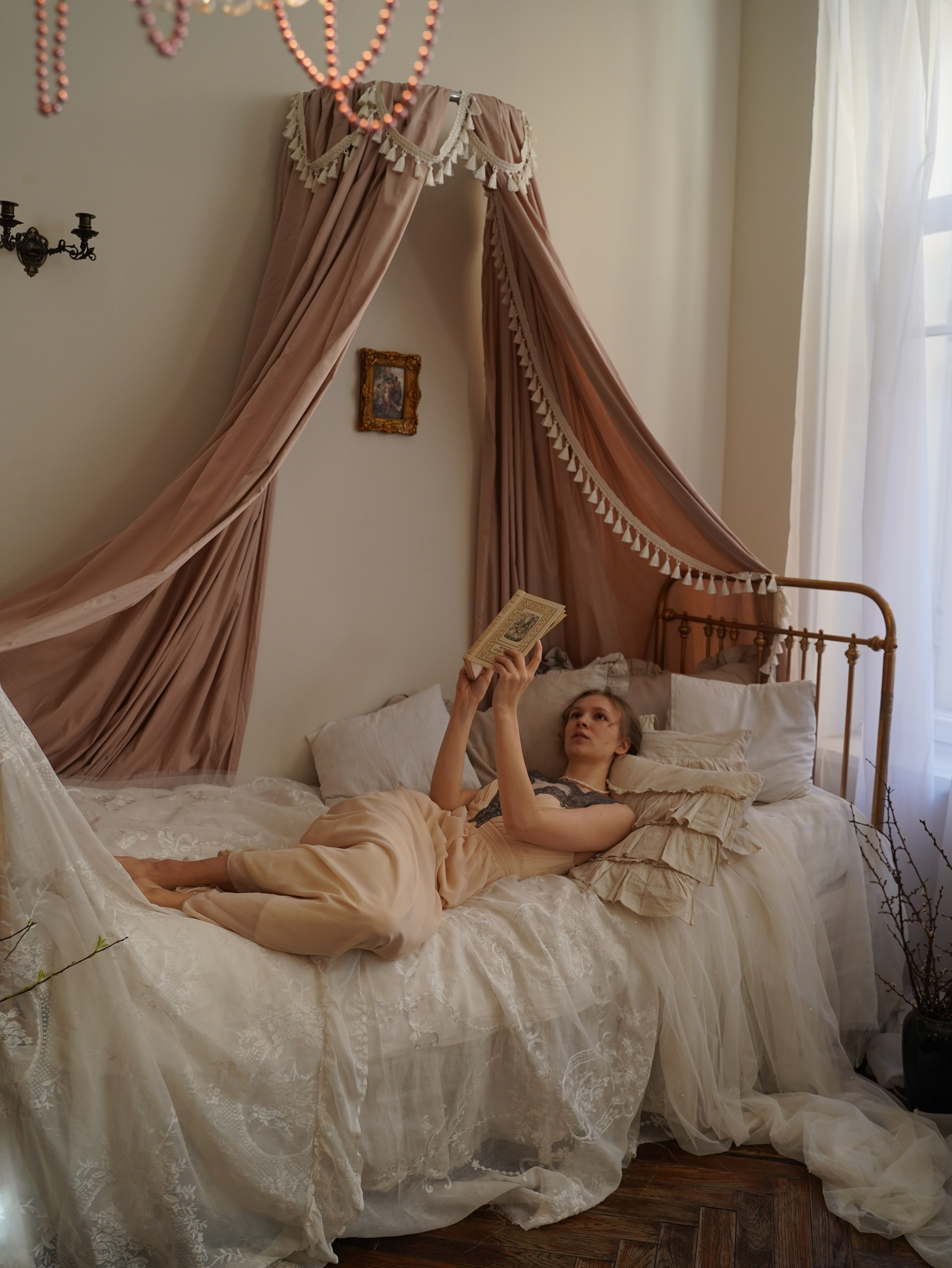 Семейные узы. Александра Верминская | Винтажный фотограф Санкт-Петербург