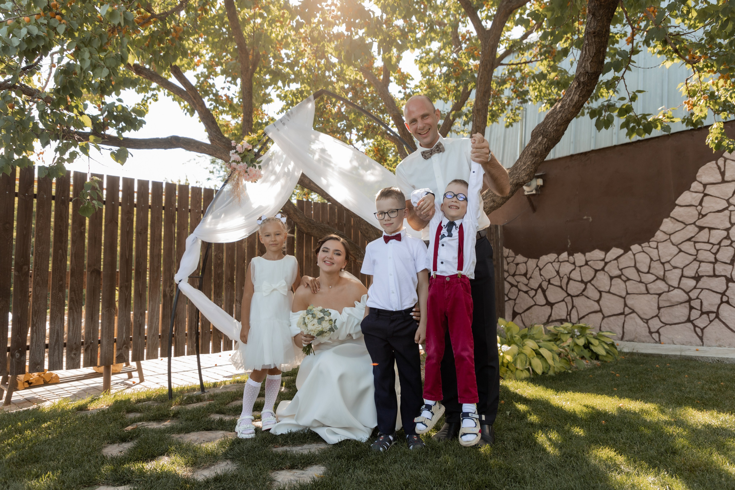 Анатолий и Полина (сокращено). Свадебный фотограф Ангелина Сунгатулина | Саратов | Балаково | Вольск