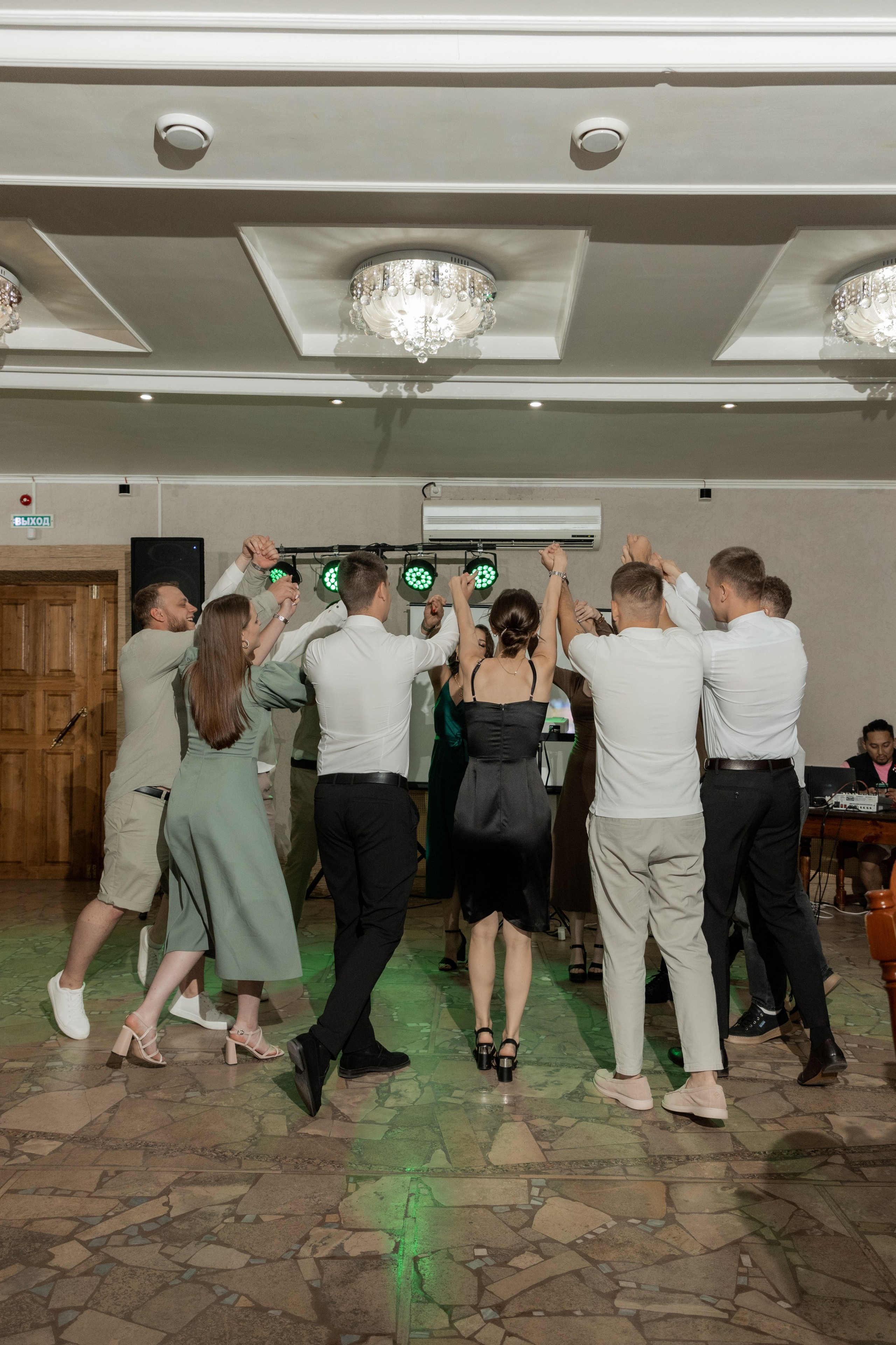 Анатолий и Полина (сокращено). Свадебный фотограф Ангелина Сунгатулина | Саратов | Балаково | Вольск