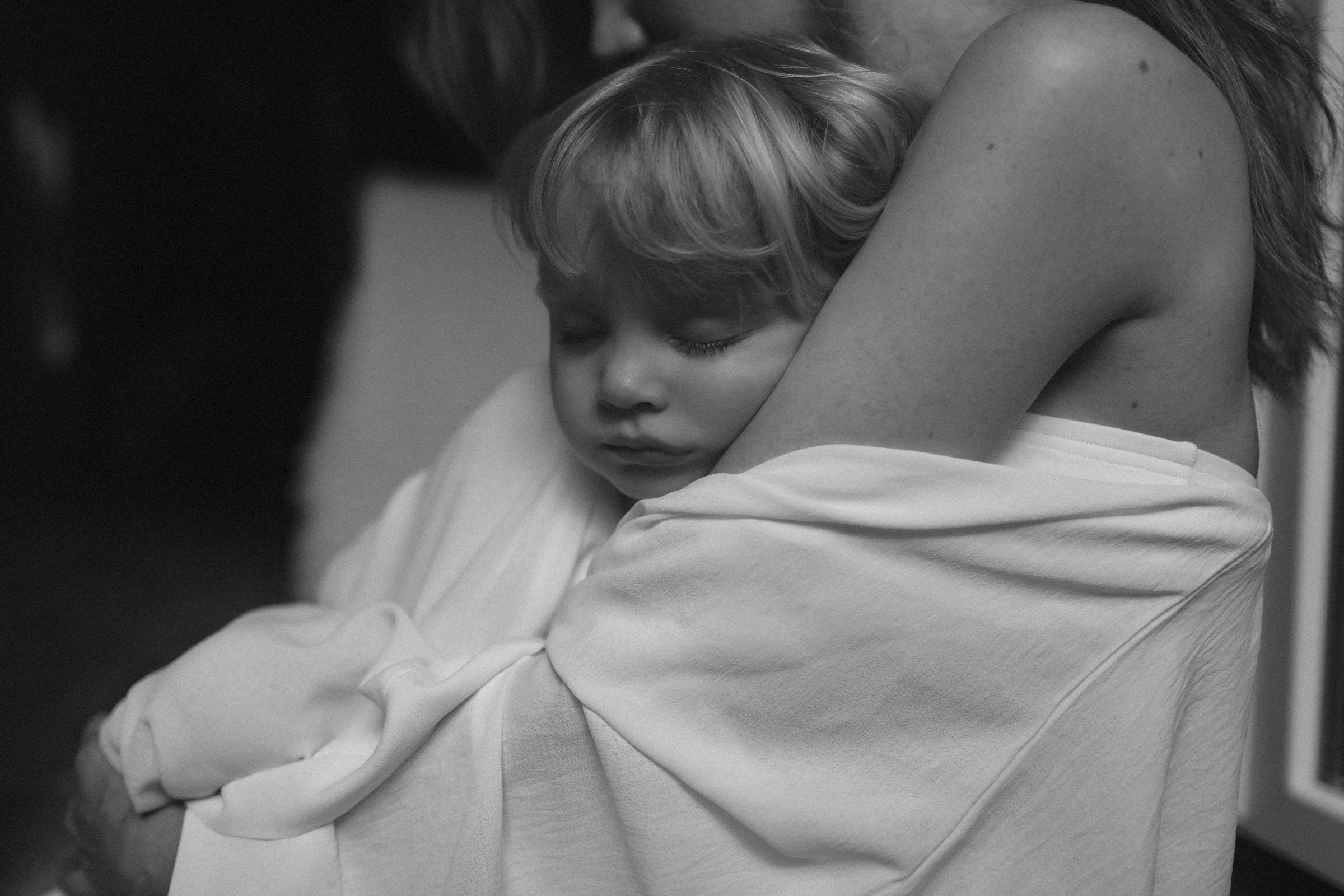 Сын. Семейный фотограф в Москве Алевтина Носова