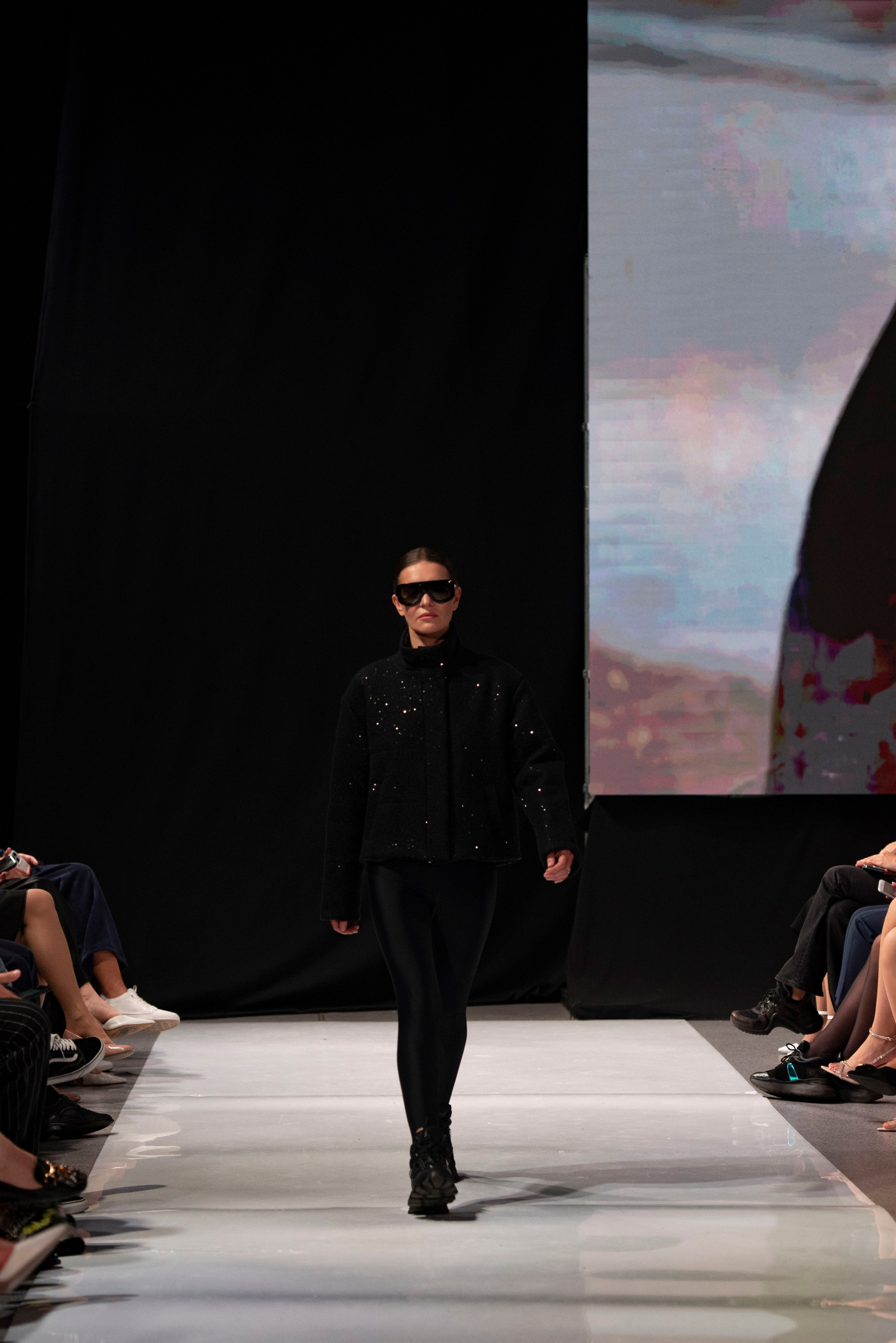 Фотограф на модельный показ. Свадебный, семейный, фэшн фотограф, школьный фотограф в Сочи