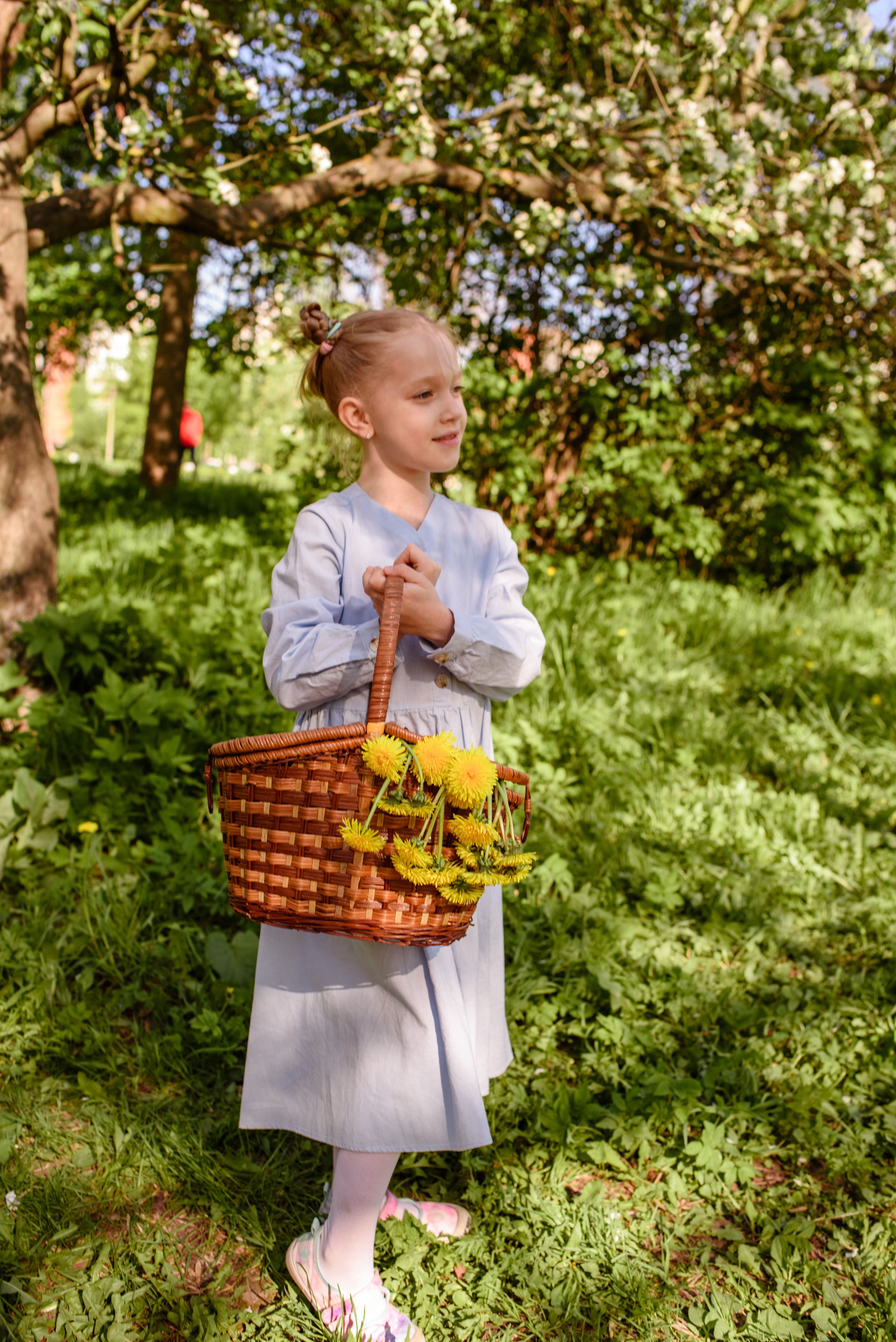 Детская и семейная фотография. Фотограф из Санкт-Петербурга Светлана Соколова