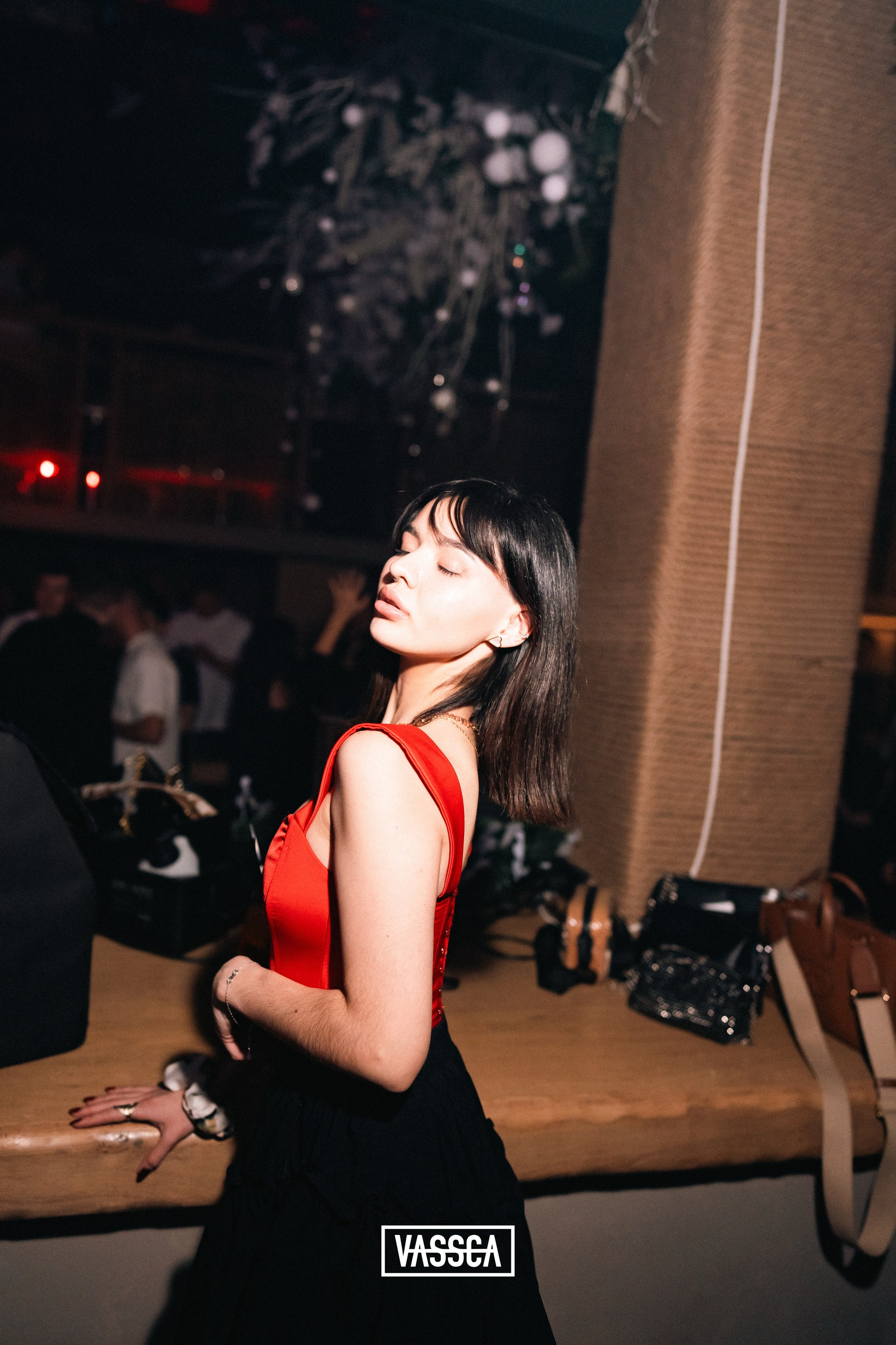 PARTY VASSCA 05.01.25. VASSCA