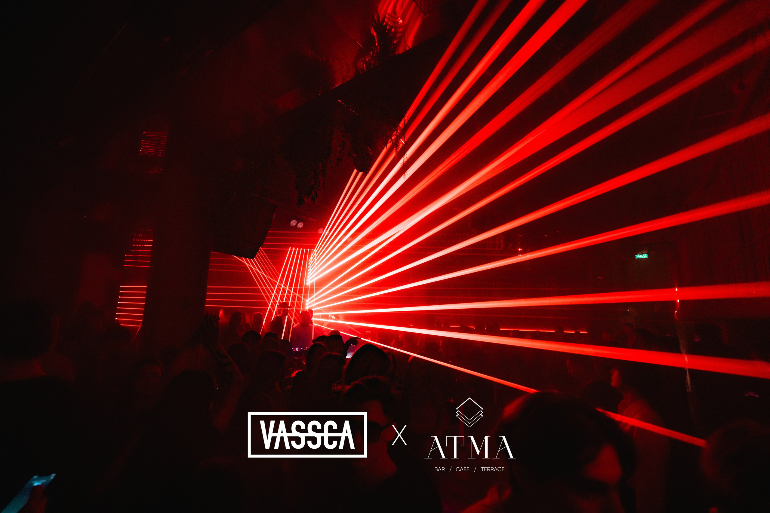 PARTY VASSCA 12.04.25. VASSCA