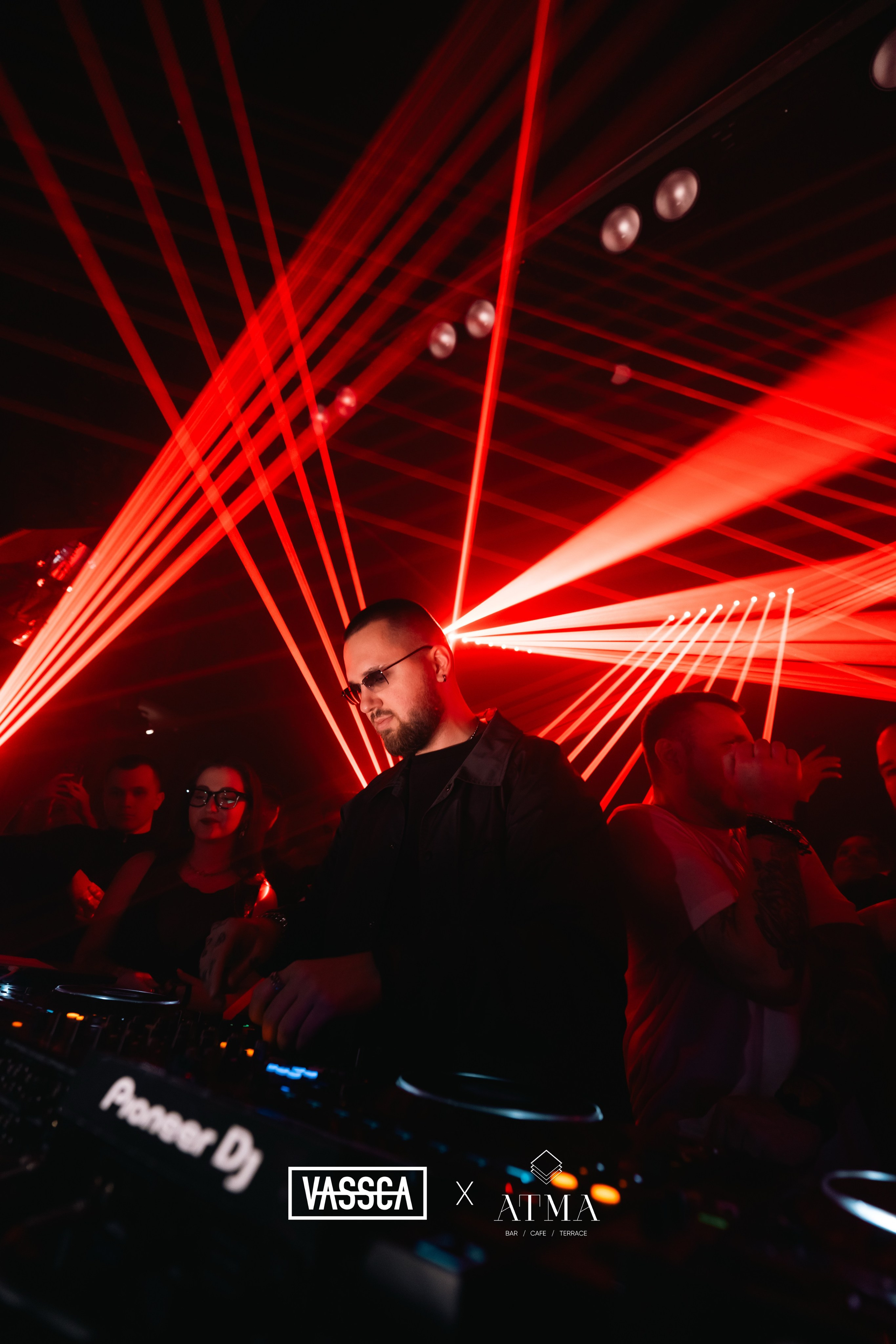 PARTY VASSCA 12.04.25. VASSCA