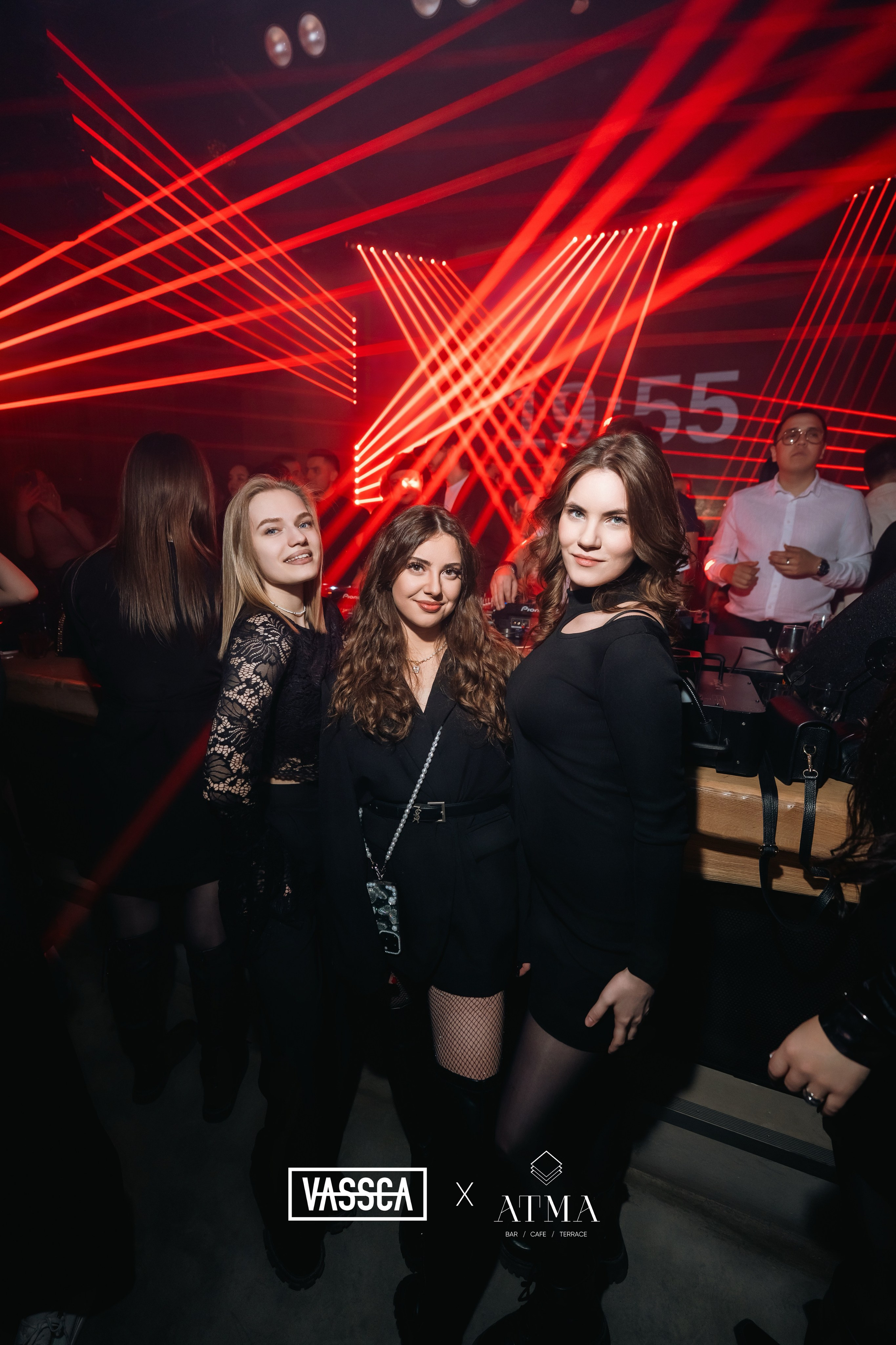 PARTY VASSCA 12.04.25. VASSCA