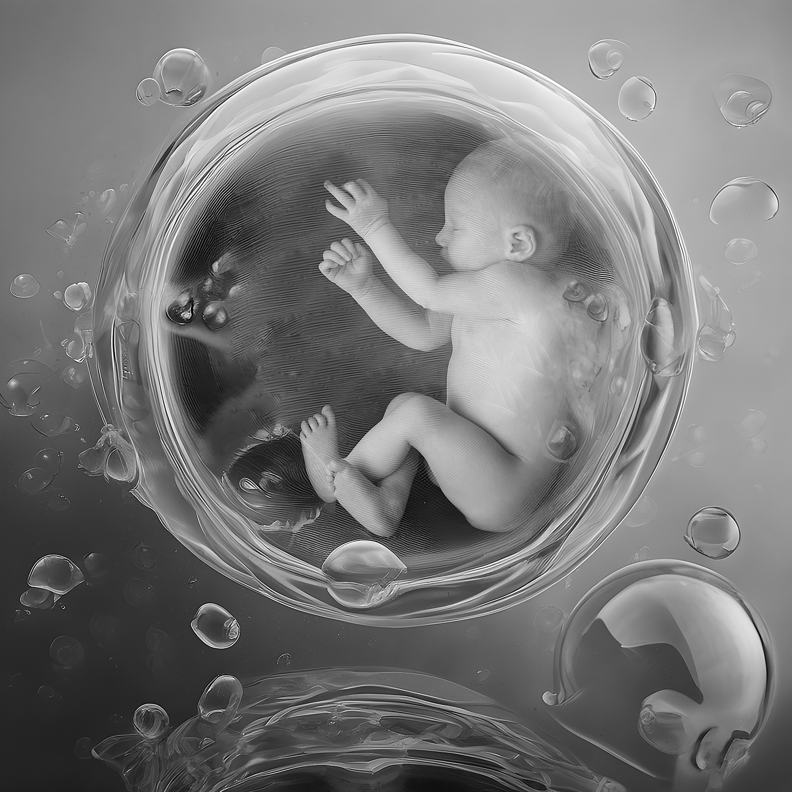 Новорожденные. Фотограф в Перми Anastasia Aone