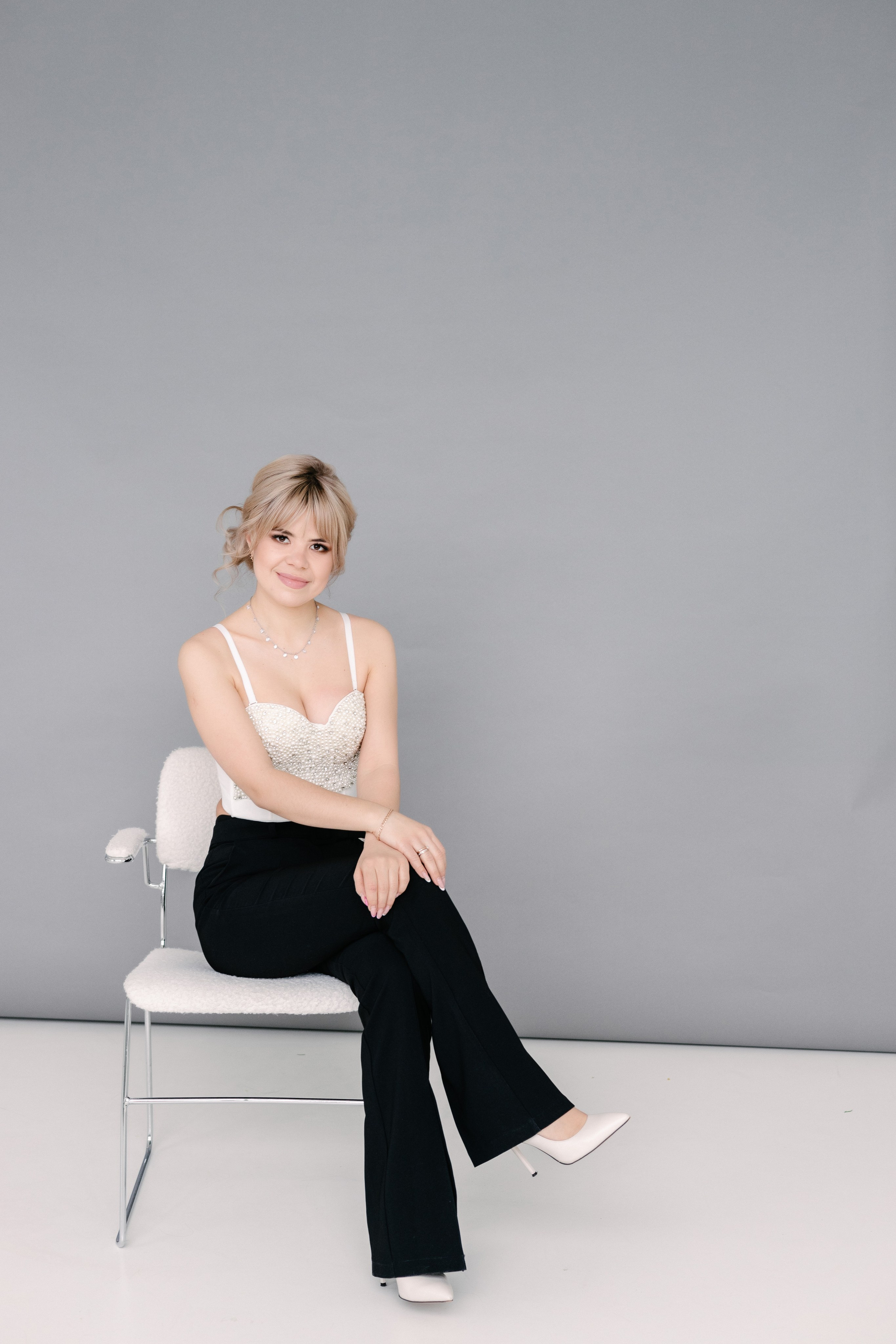 Светлана. Фотограф Волгоград Кристина Прохоренко