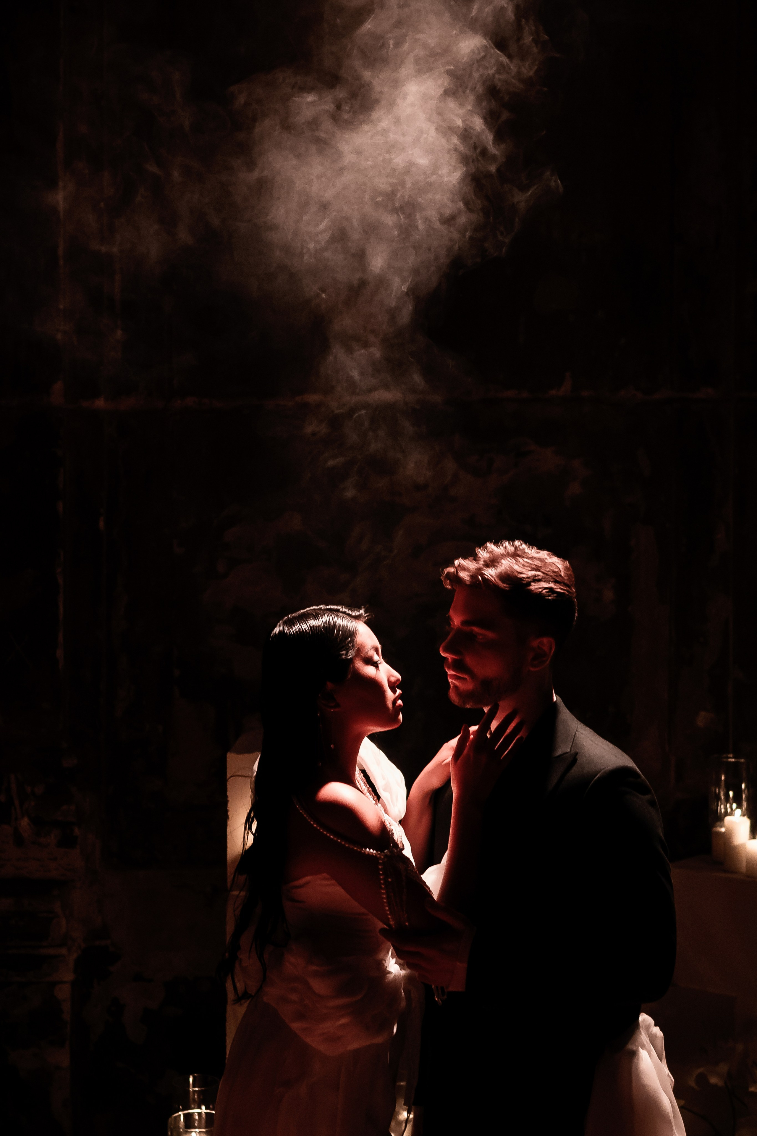 Егор и Юлия